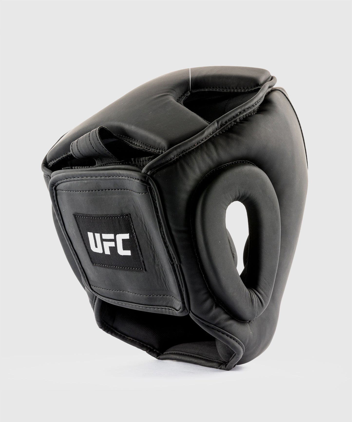 UFC Intermix Casco de Boxeo – Negro