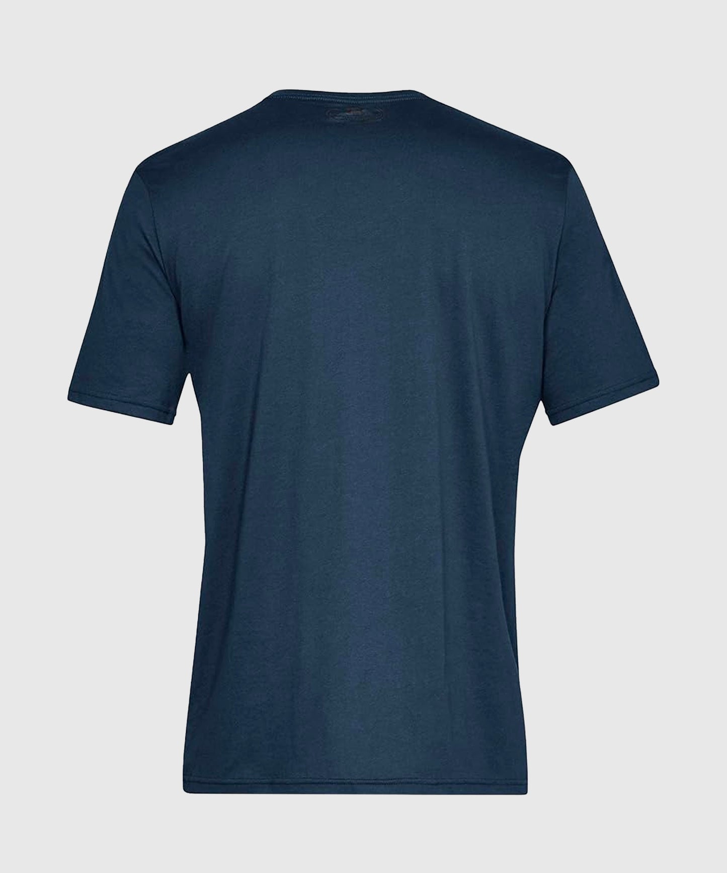 T-Shirt Under Armour Ua Sportstyle - Bleu Marine