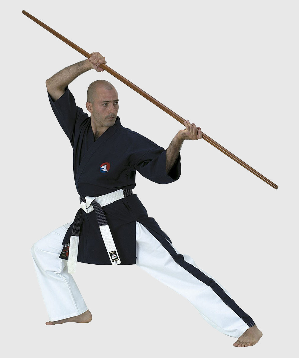 Tenue Yoseikan FUJIMAE