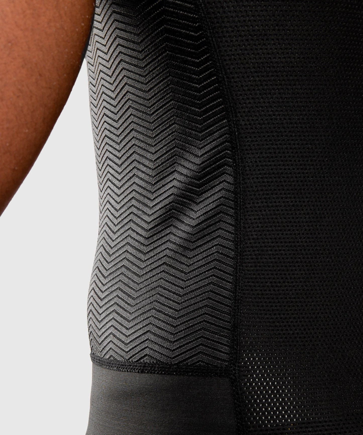 Venum G-Fit Rashguard - Short Sleeve