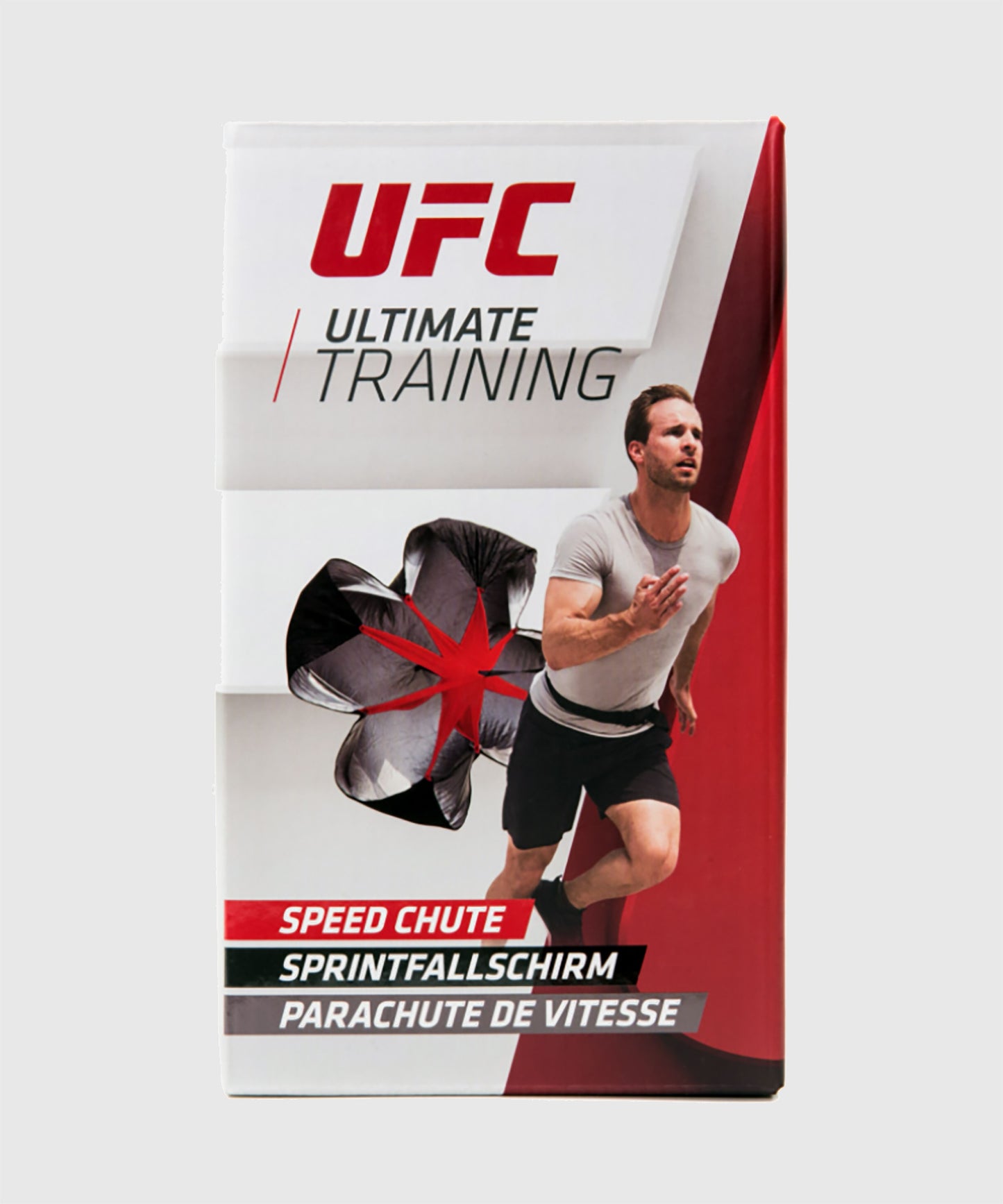 Parachute de Vitesse UFC