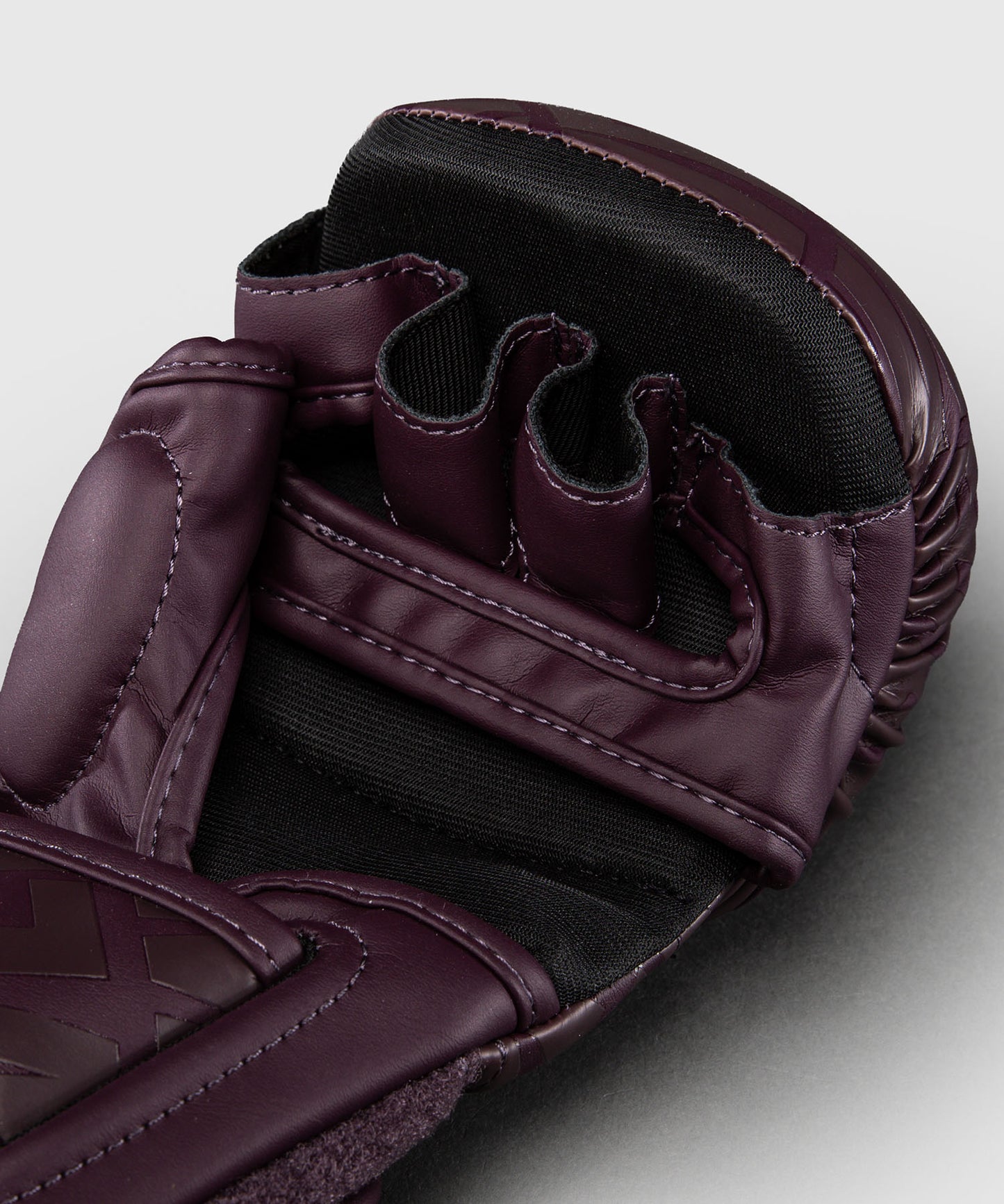 Venum Contender 1.5 XT 3D Guanti da Sparring - Viola Scuro