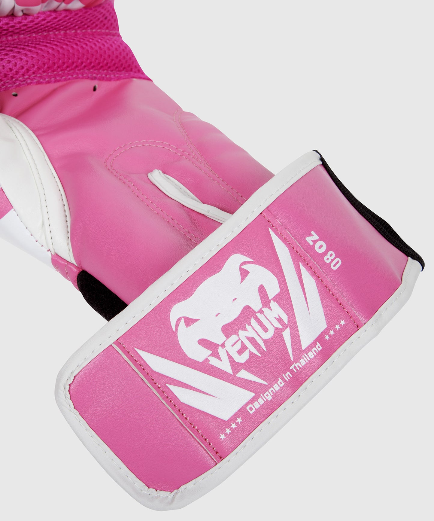 Venum Challenger 2.0 Boxhandschuhe - Pink