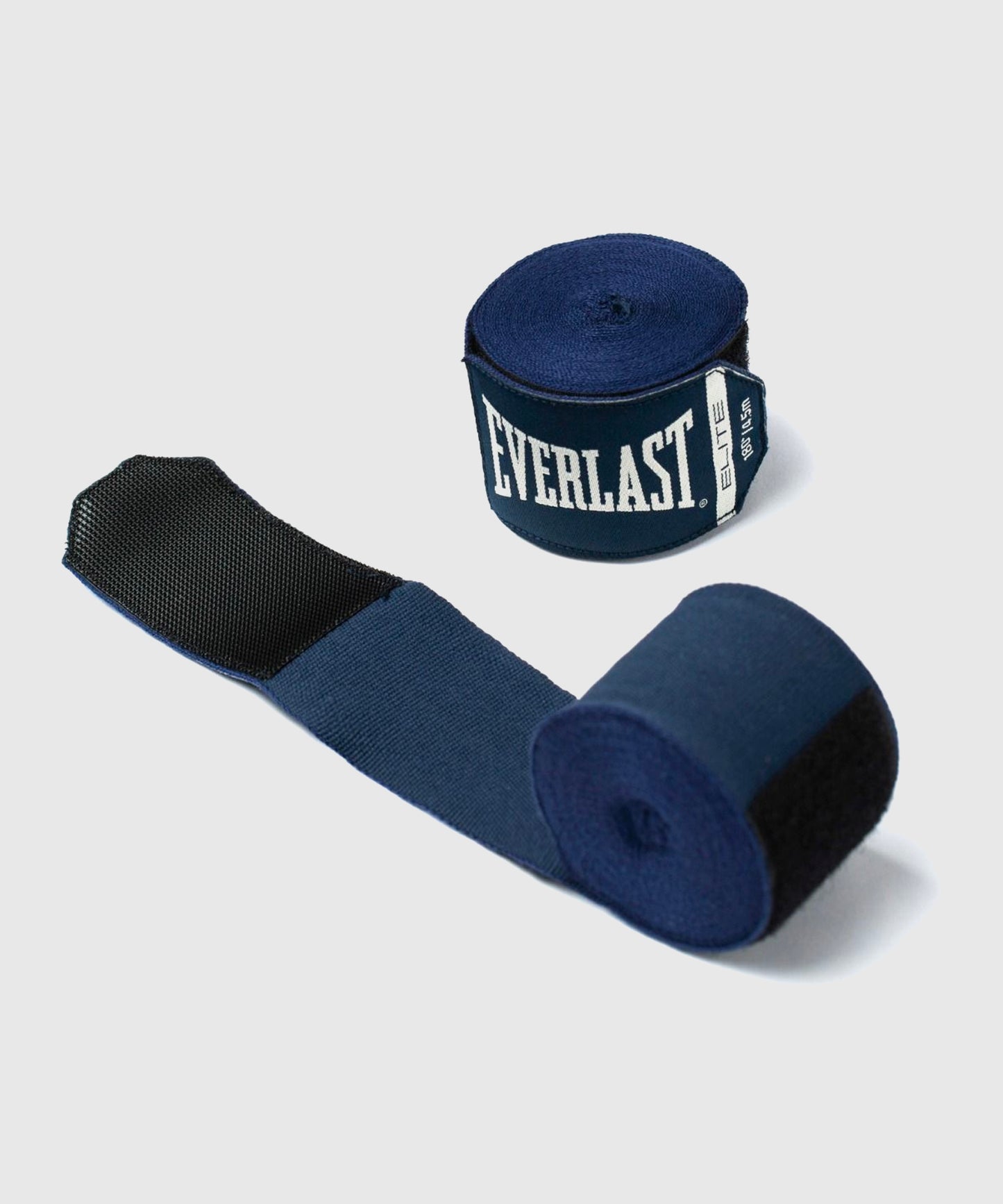 Everlast Core Boxing Bands - Blau - 3,55M