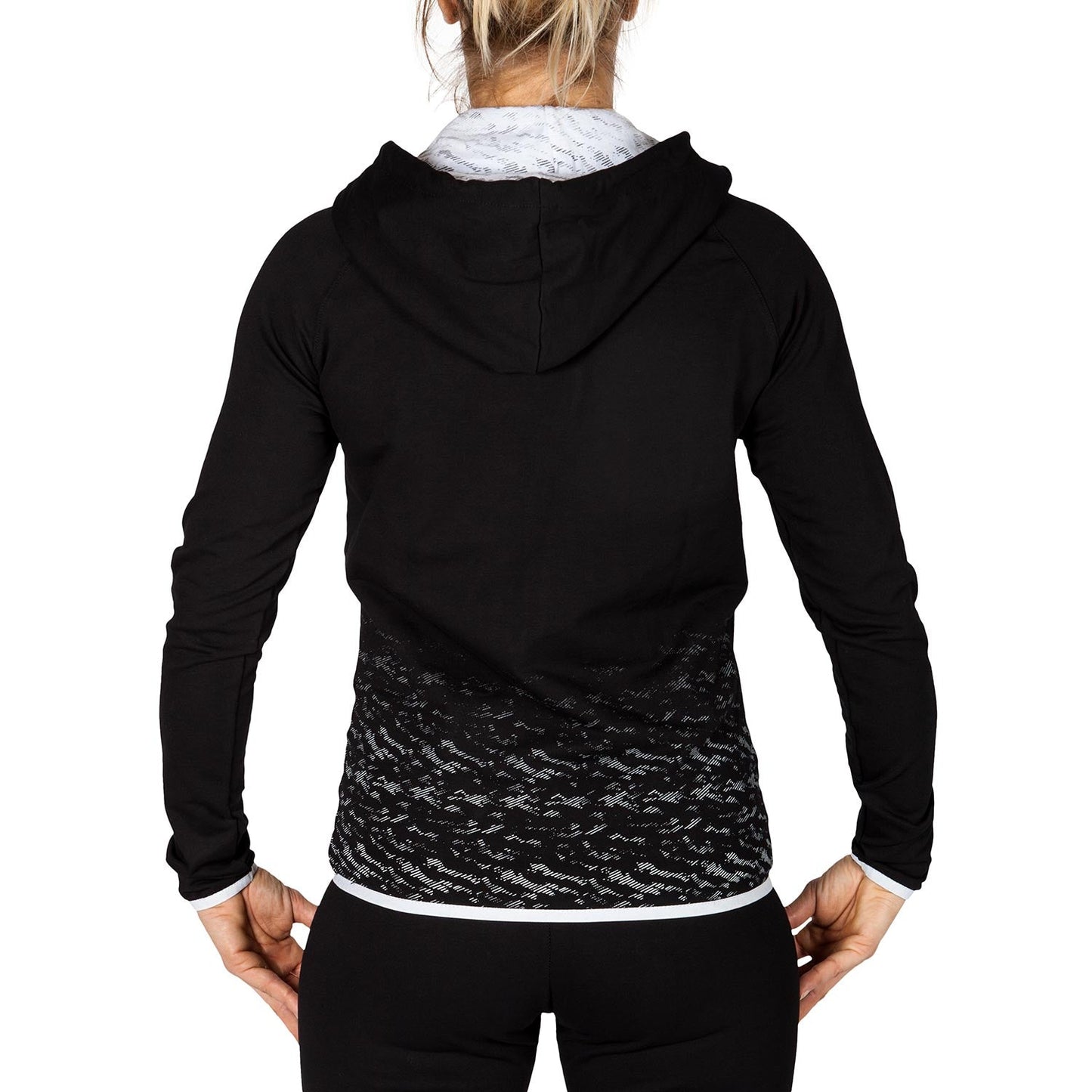 Women's sweatshirt Venum Camoline