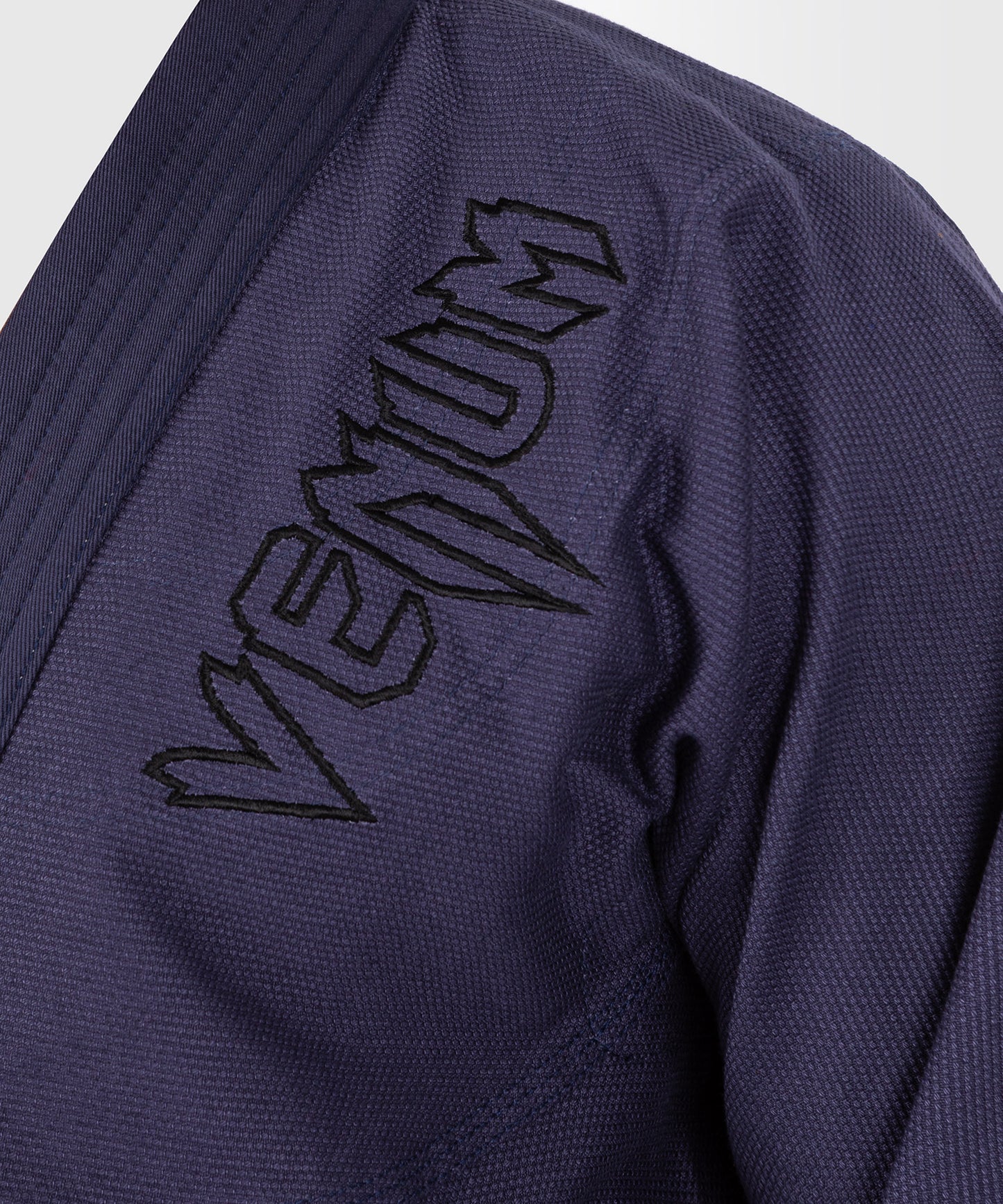 Venum Contender 2.0 BJJ GI - Gris lavanda