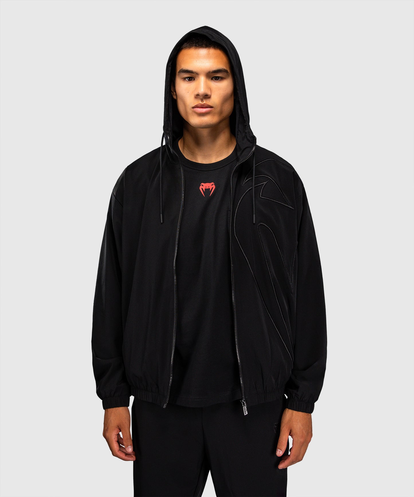 Veste de Survêtement Venum Giant 3D - Noir