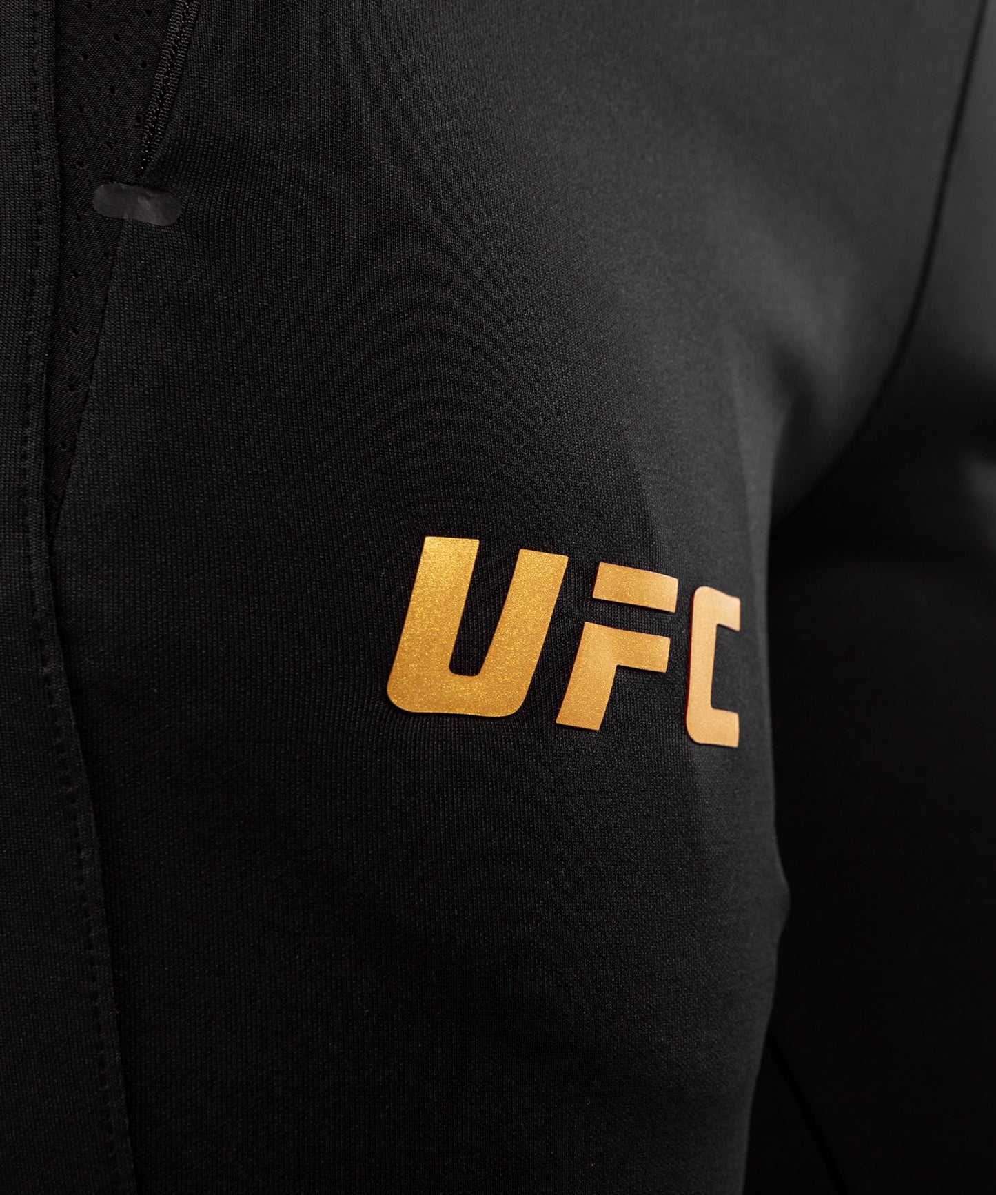 UFC Venum Authentic Fight Night Damen Walkout Pant - Champion
