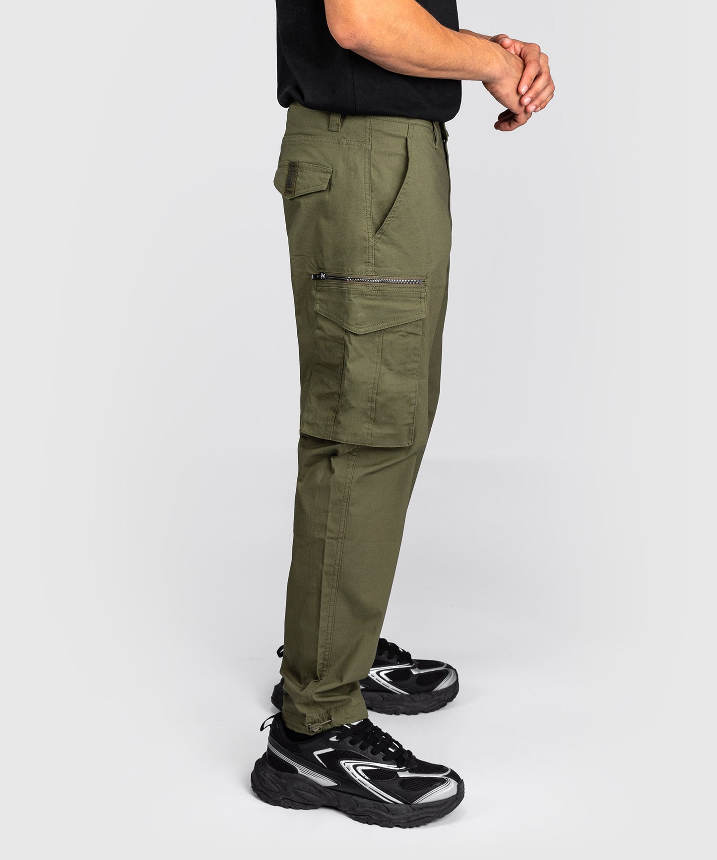 Pantalon Cargo pour Hommes Venum Cargo 3.0 - Kaki