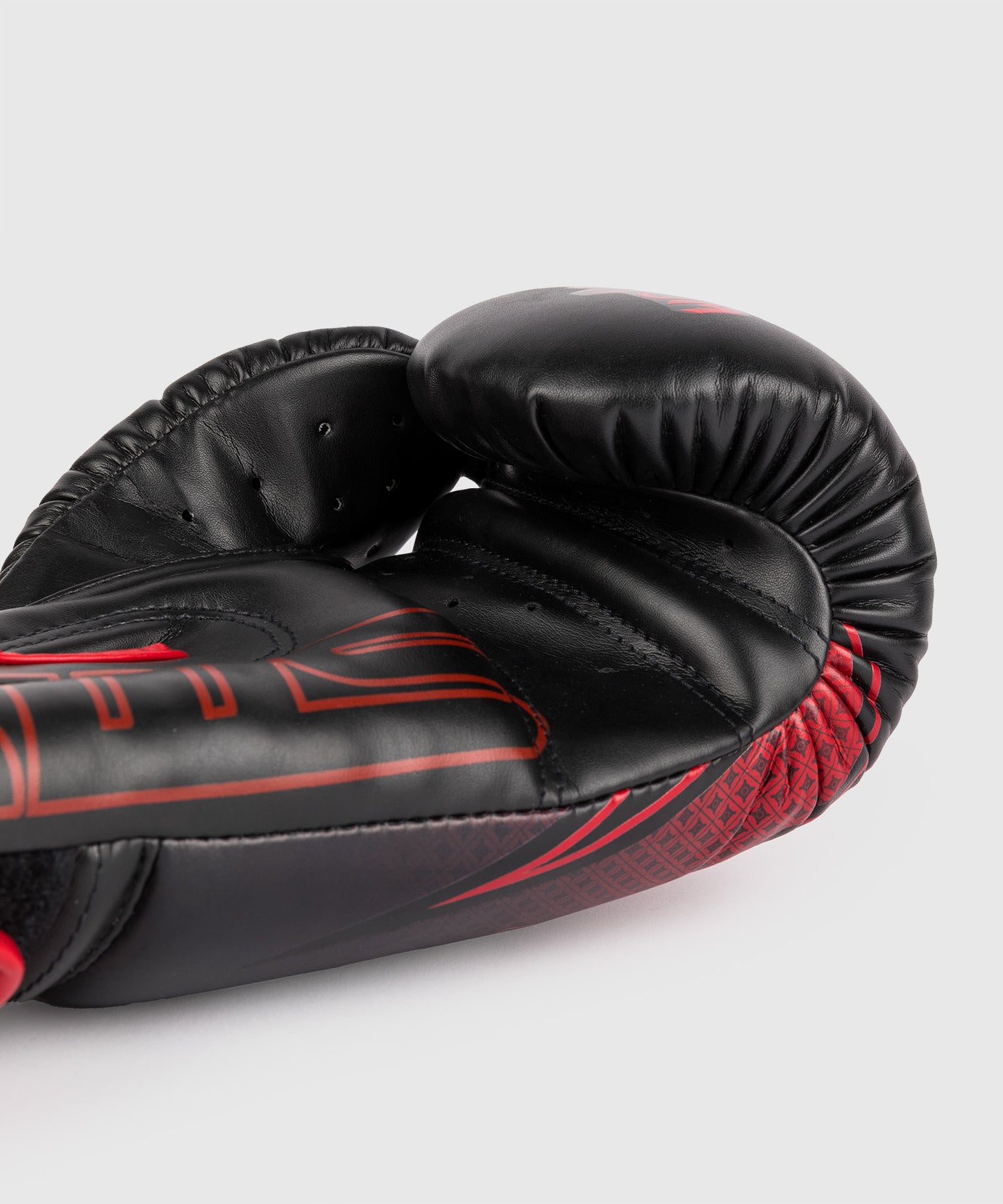 Venum x RWS 2.0 Boxing Gloves - Black/Red