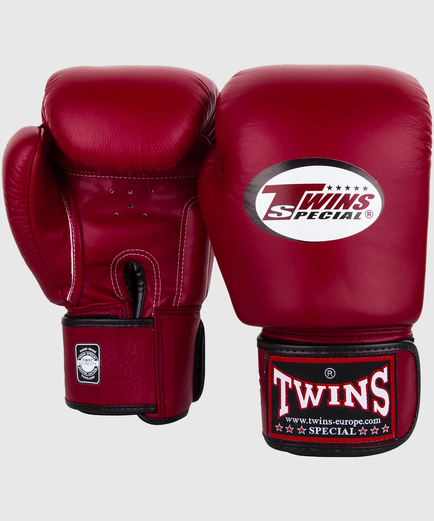 Twins BGVL3 Guantoni da Boxe - Bordeaux