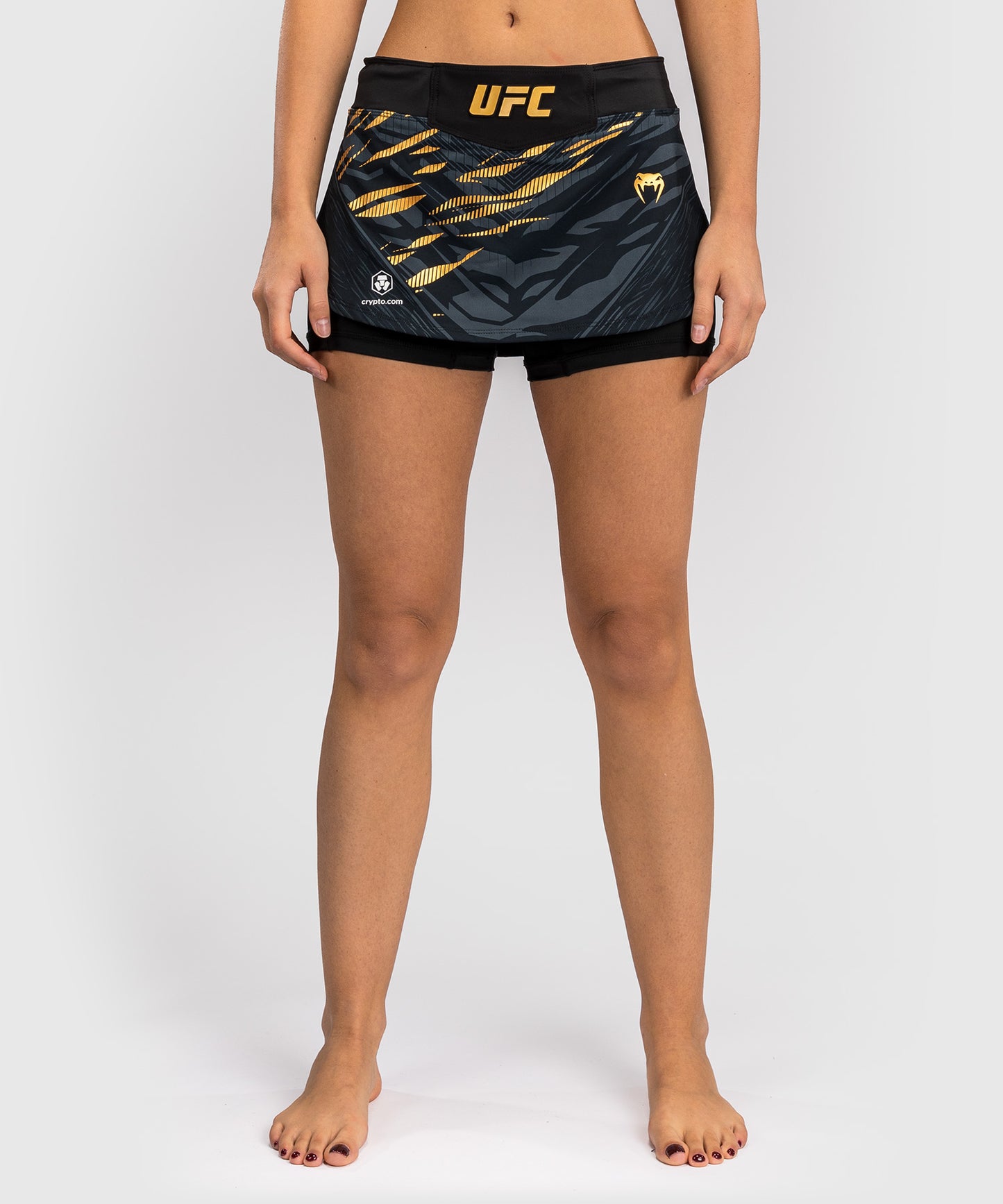 Skort pour Femmes UFC Fusion by Venum Authentic Fight Night - Champion