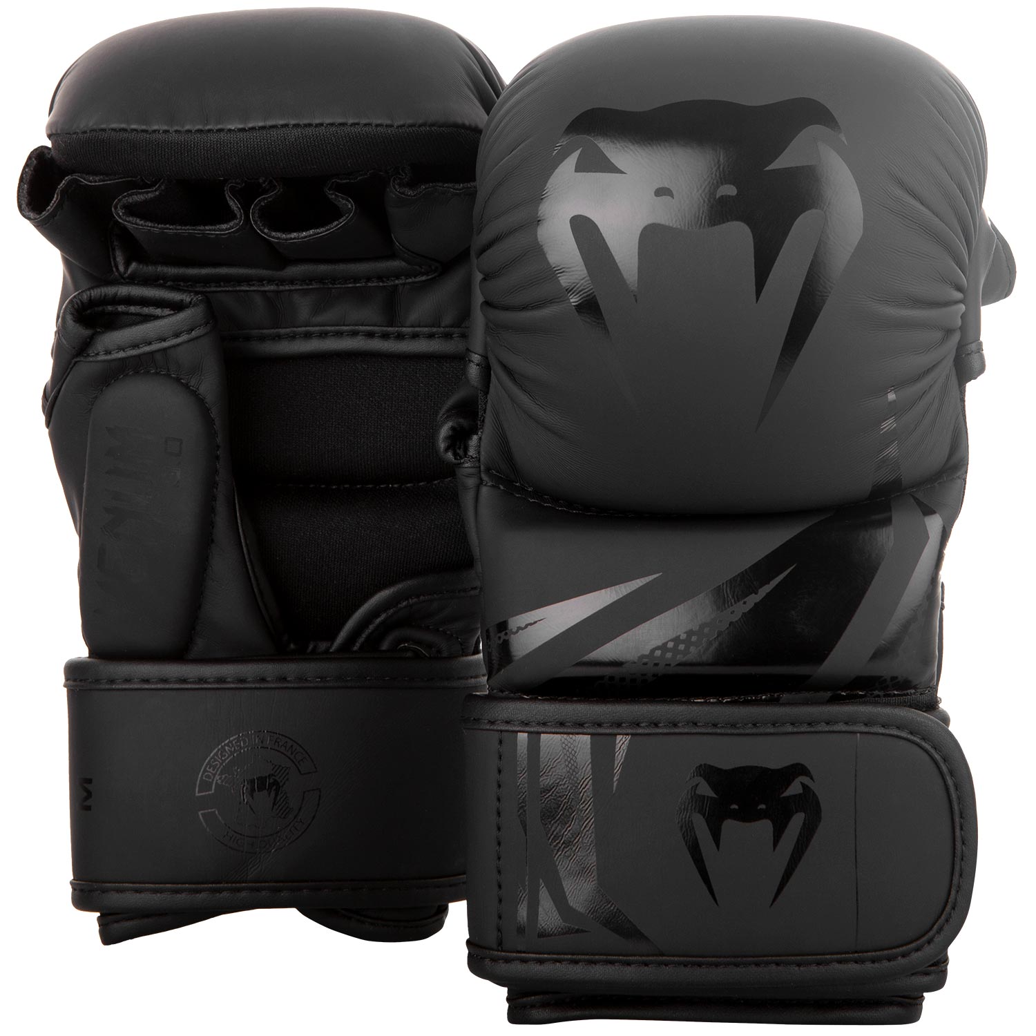 Gants de MMA