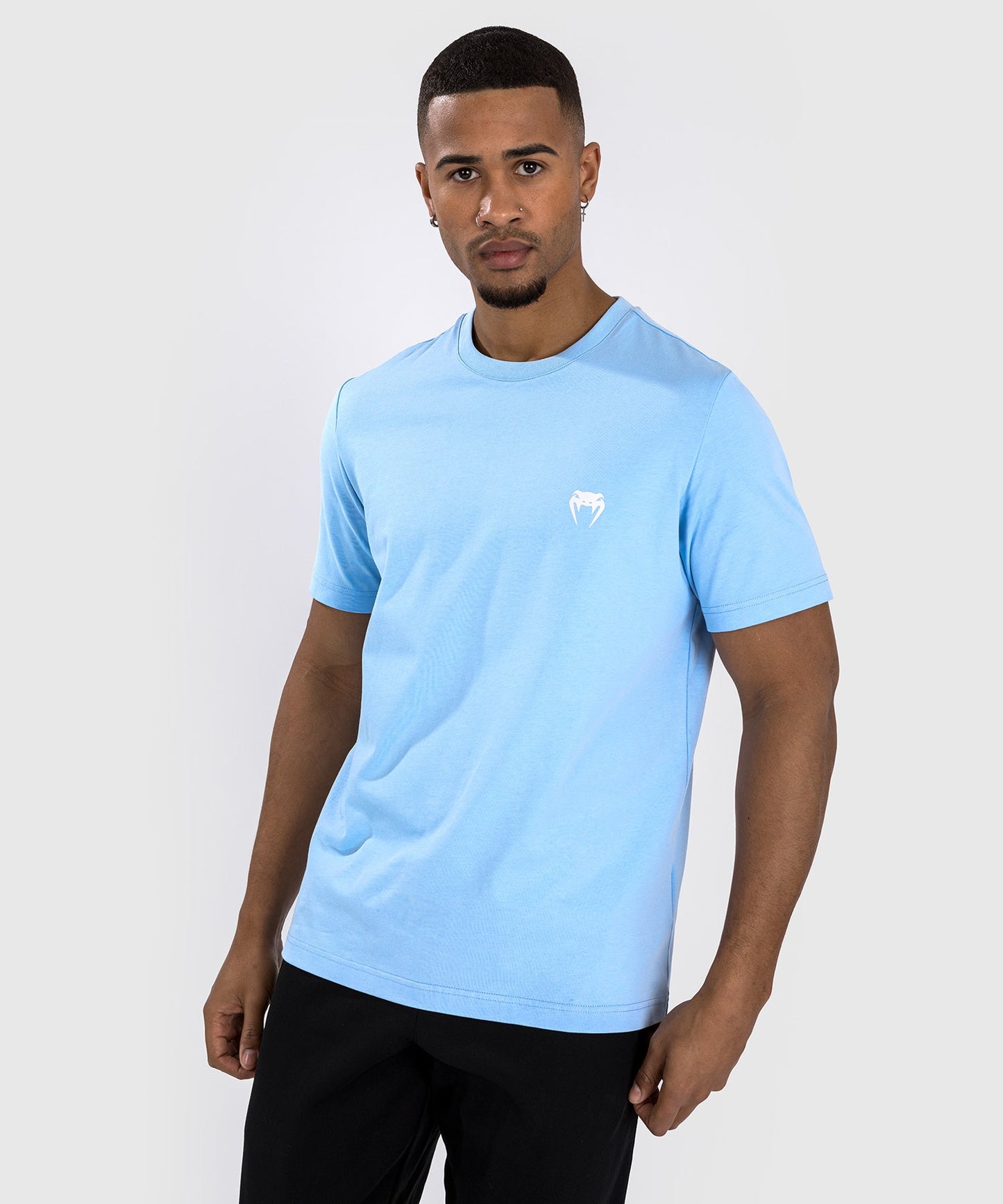 Venum Contender T-Shirt - Ozeanblau