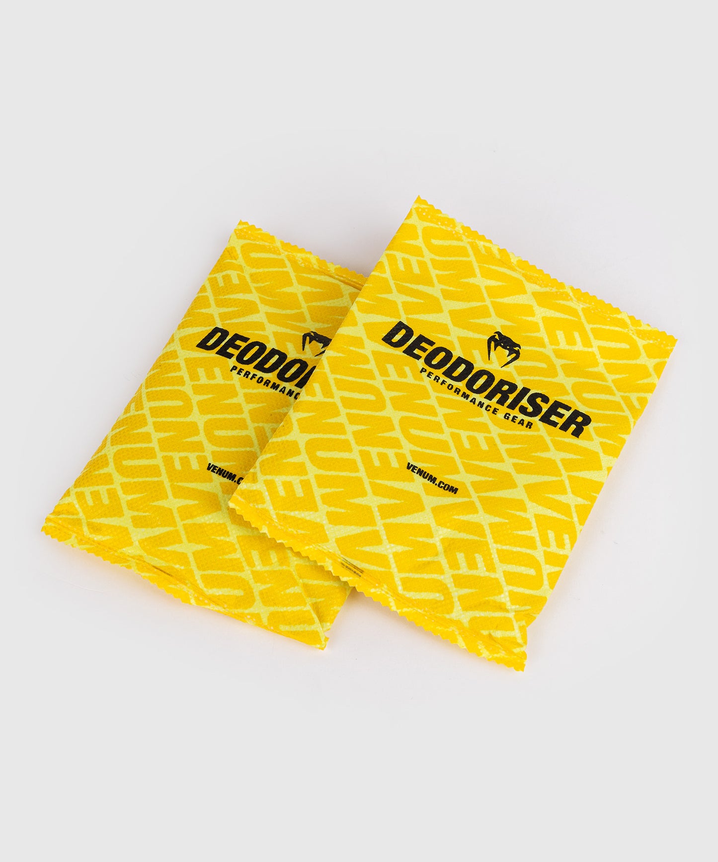 Venum Kontact Air Freshener - Lemon