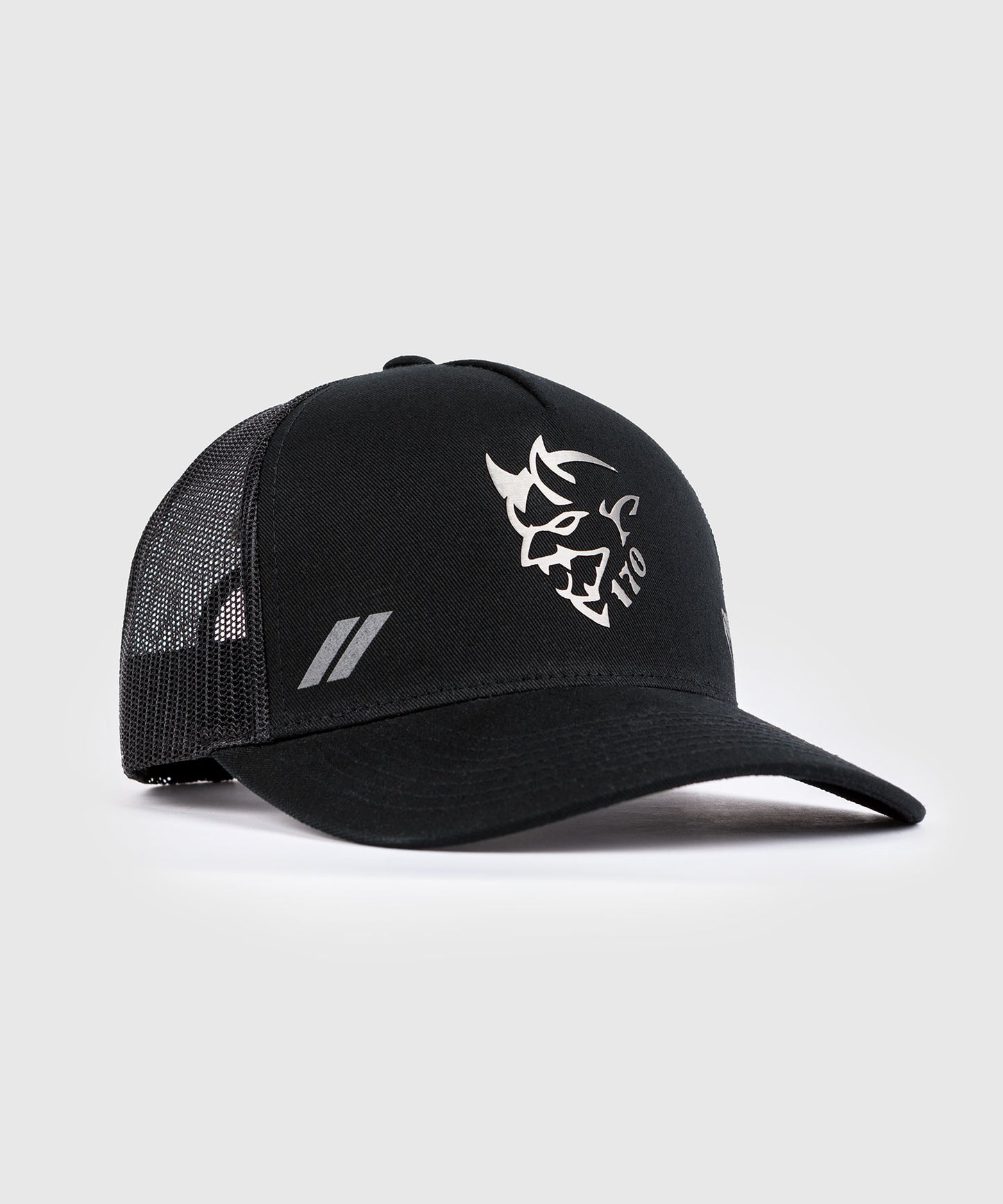 Venum x Dodge Demon 170 Baseballcap - Schwarz