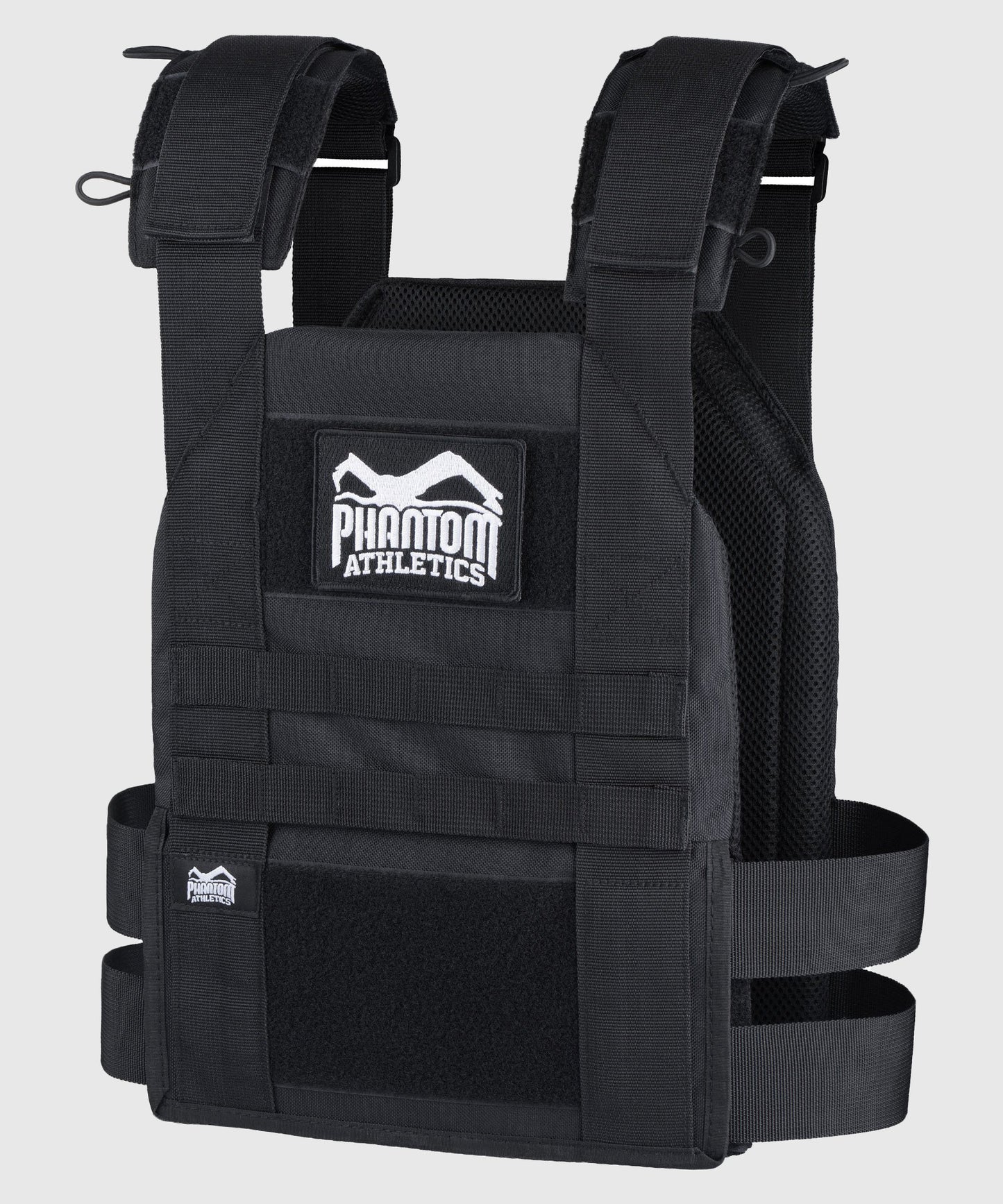 Gilet lesté Phantom Athletics – 9 kg