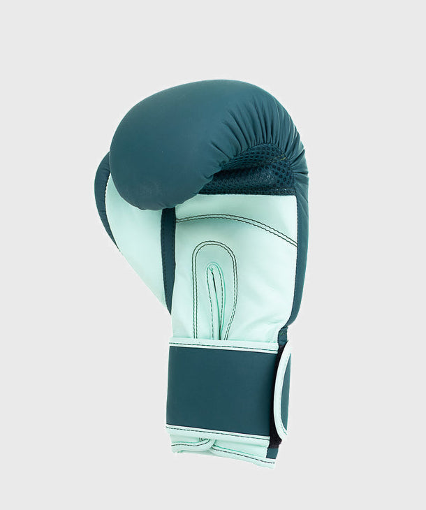 Metal Boxe Deep Waters Boxhandschuhe - Grün