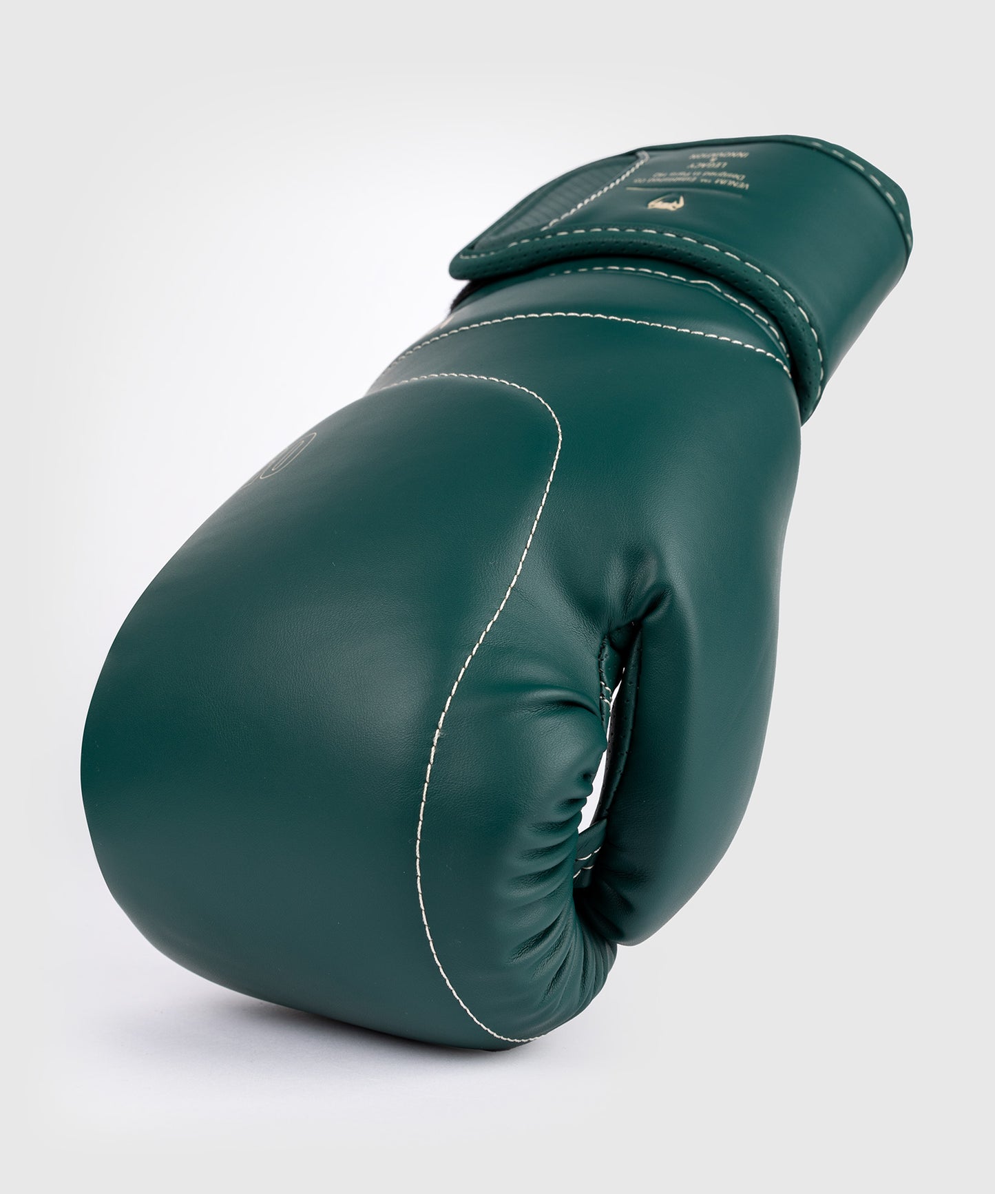 Gants de Boxe Venum Impact Evo - Vert Émeraude
