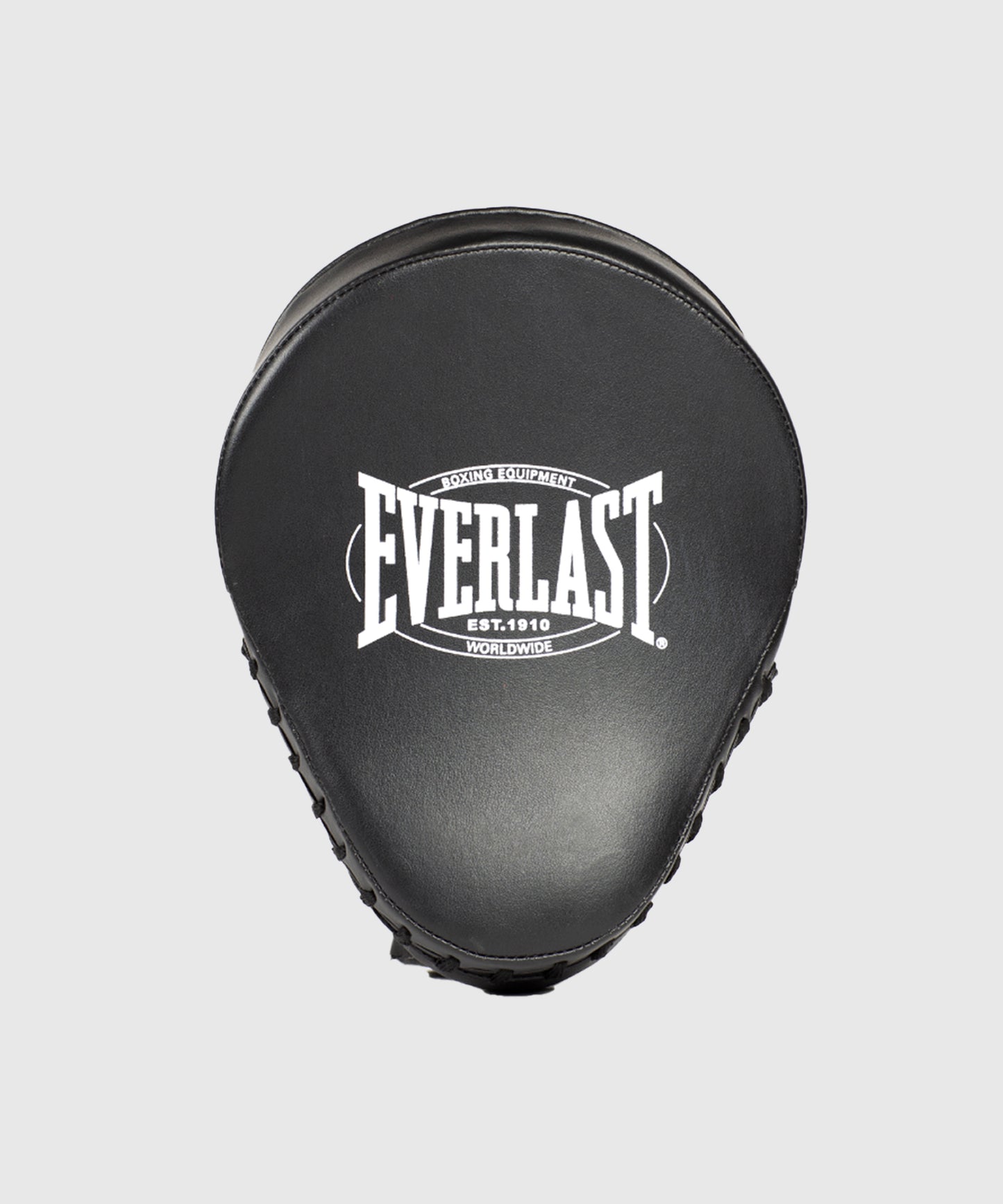 Everlast 1910 Focus Mitts – Black