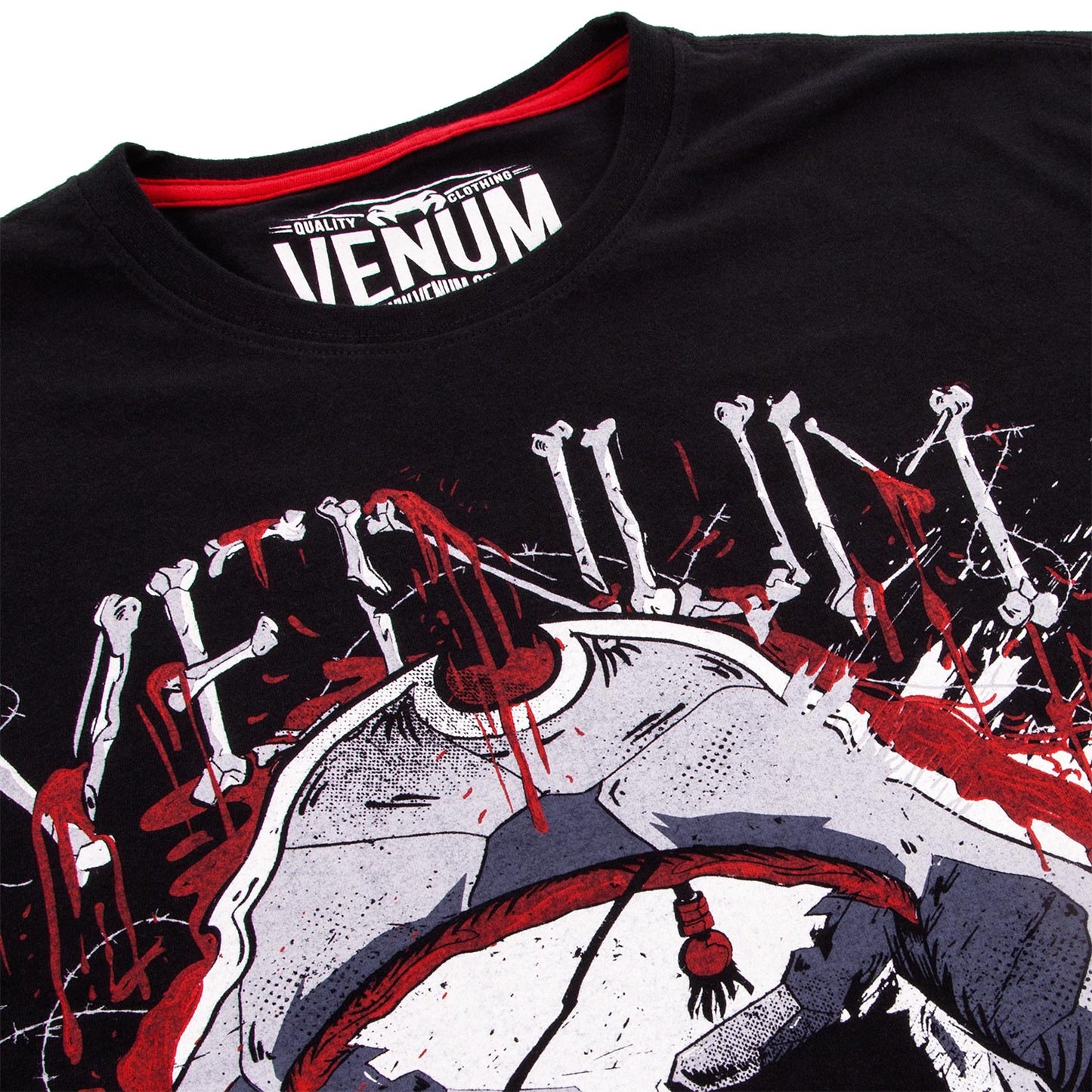 T-shirt Venum Pirate 3.0