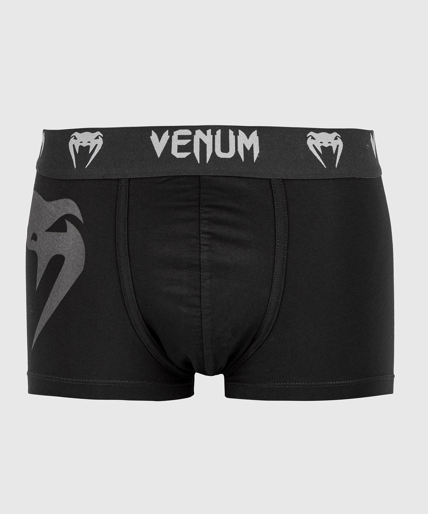 Boxer Venum Giant - Schwarz