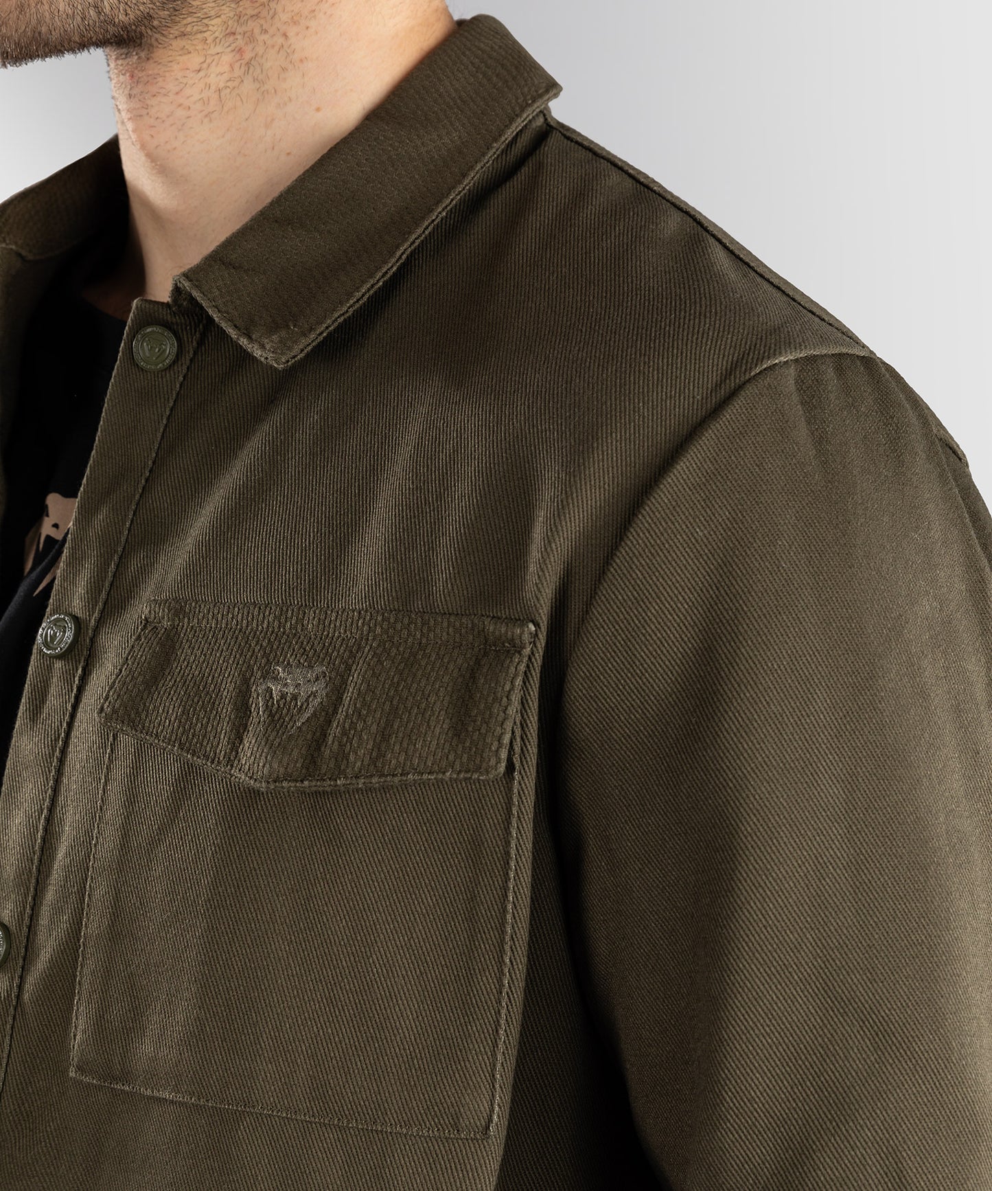 Chemise Venum Heritage – Kaki