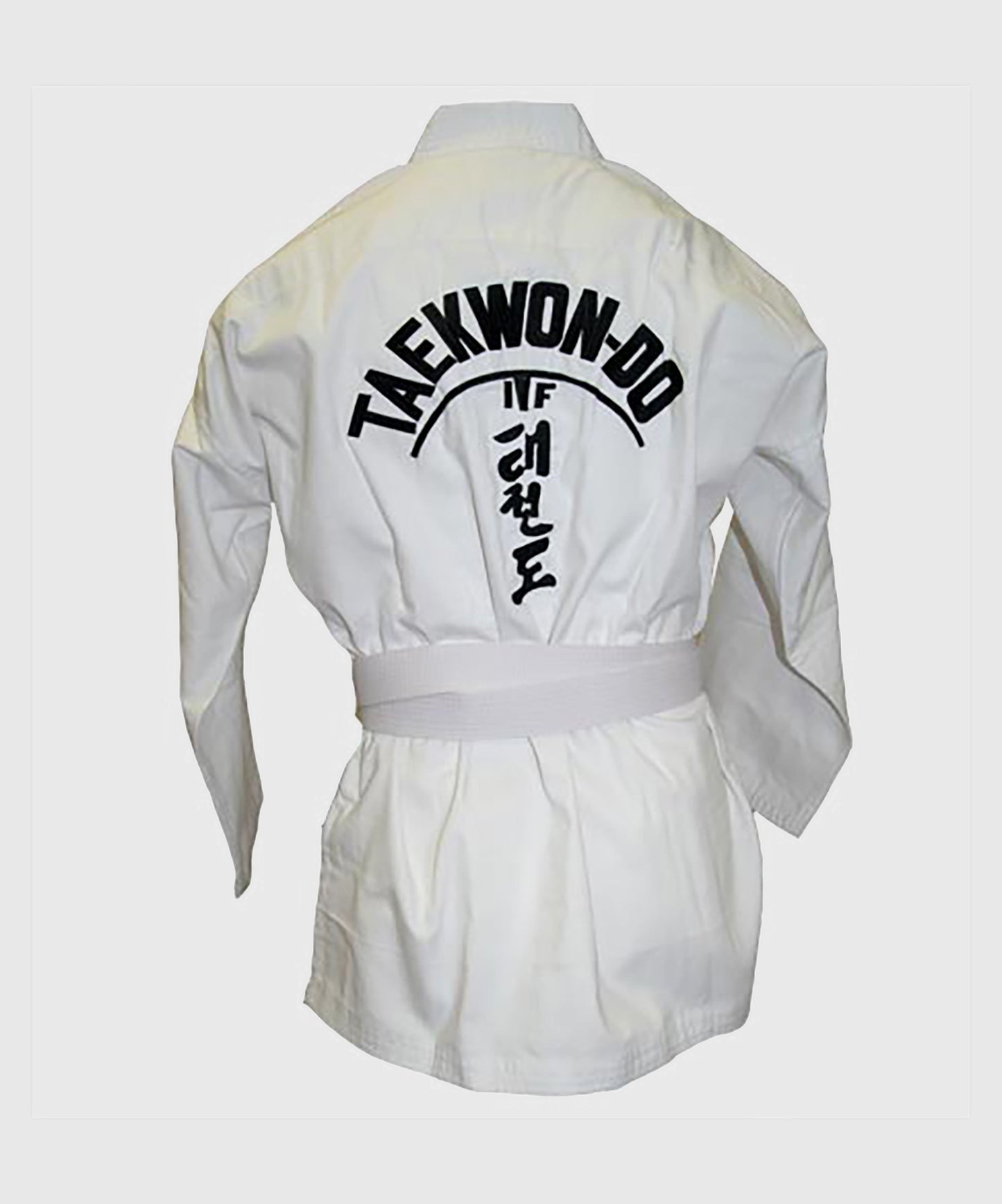 Dobok ITF Master Fujimae