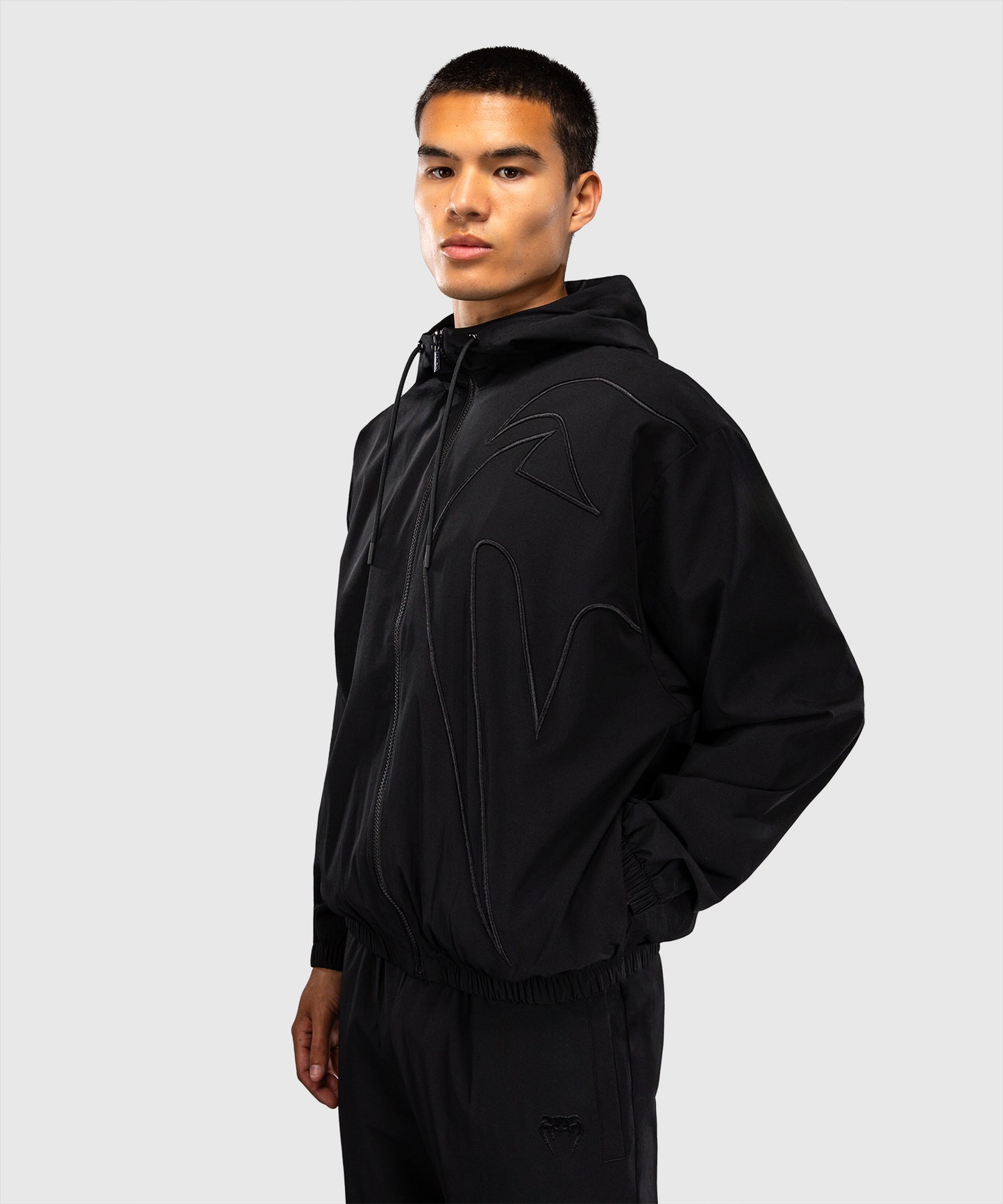 Veste de Survêtement Venum Giant 3D - Noir