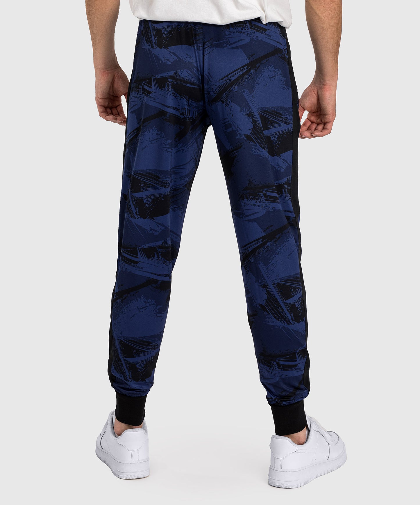 Pantalon de Jogging Venum Electron 3.0 -  Bleu marine