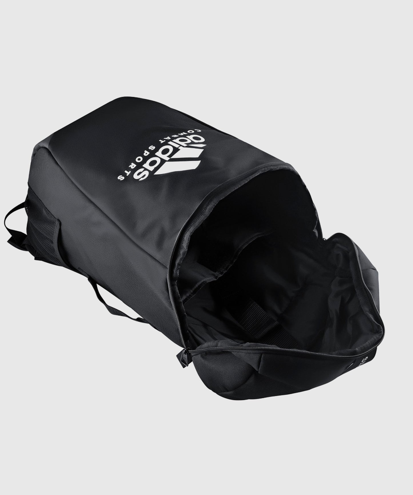 Sac À Dos Adidas Combat Sport - Noir/Blanc