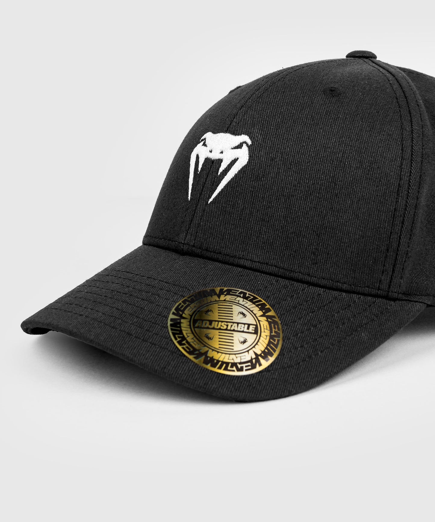 Venum Classic 2.0 Cap - Schwarz