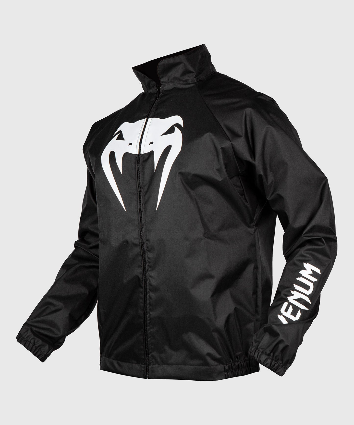 Combinaison de sudation Venum Giant - Noir