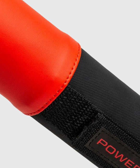 Everlast Powerlock Boxing Sticks - Red