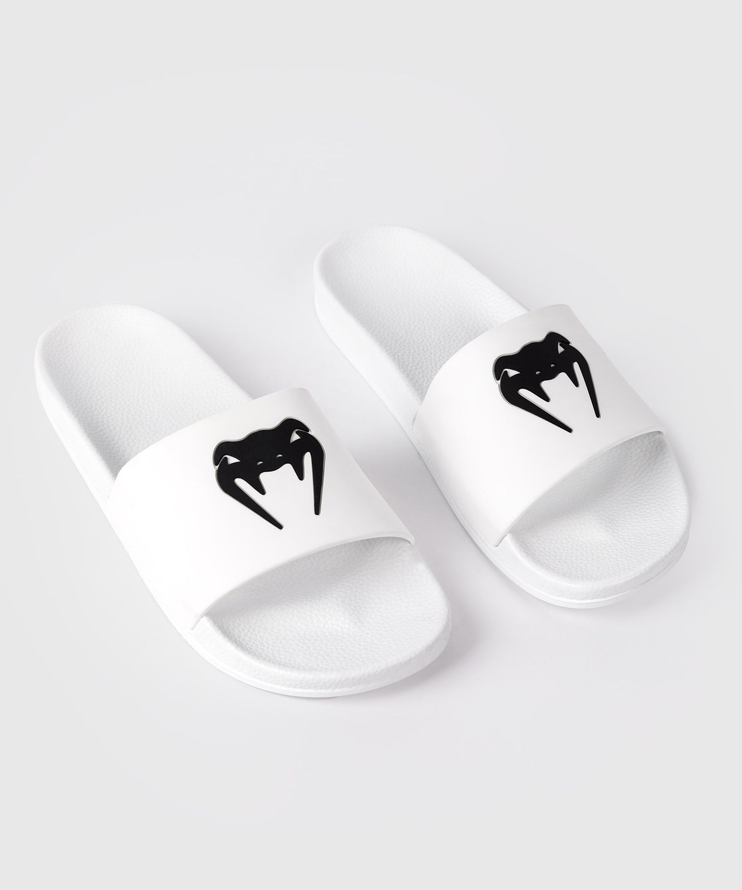 Venum Classic Claquettes - White/Black