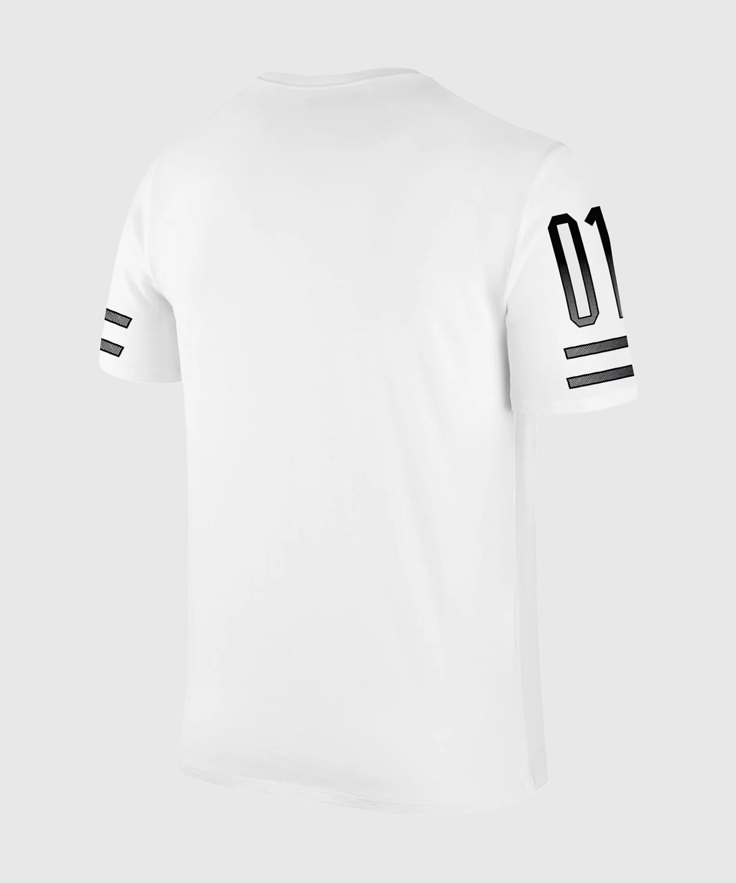 Wicked One Superbowl T-Shirt - White