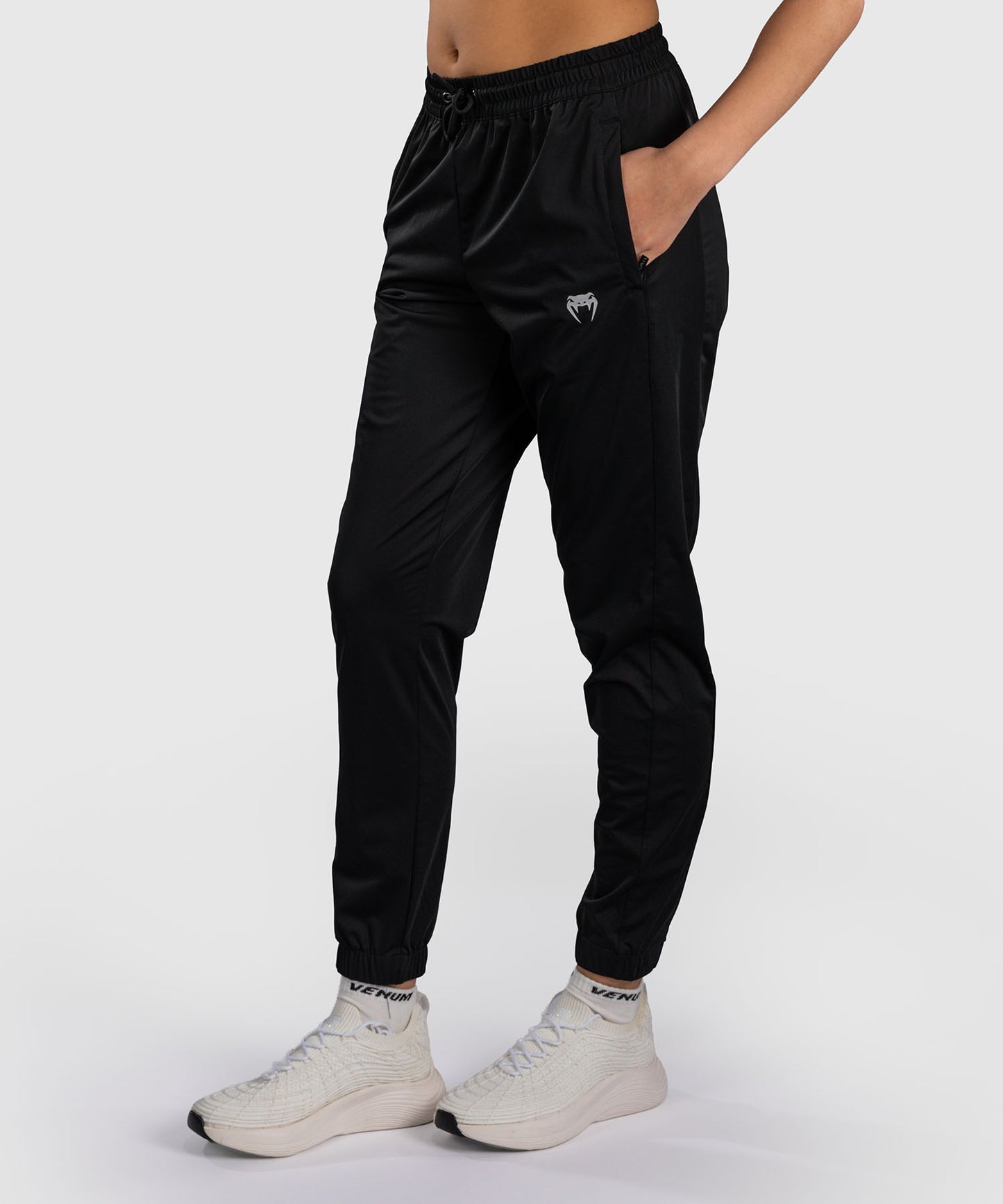 Venum Contender Aero Pantaloni da Jogging da Donna – Nero