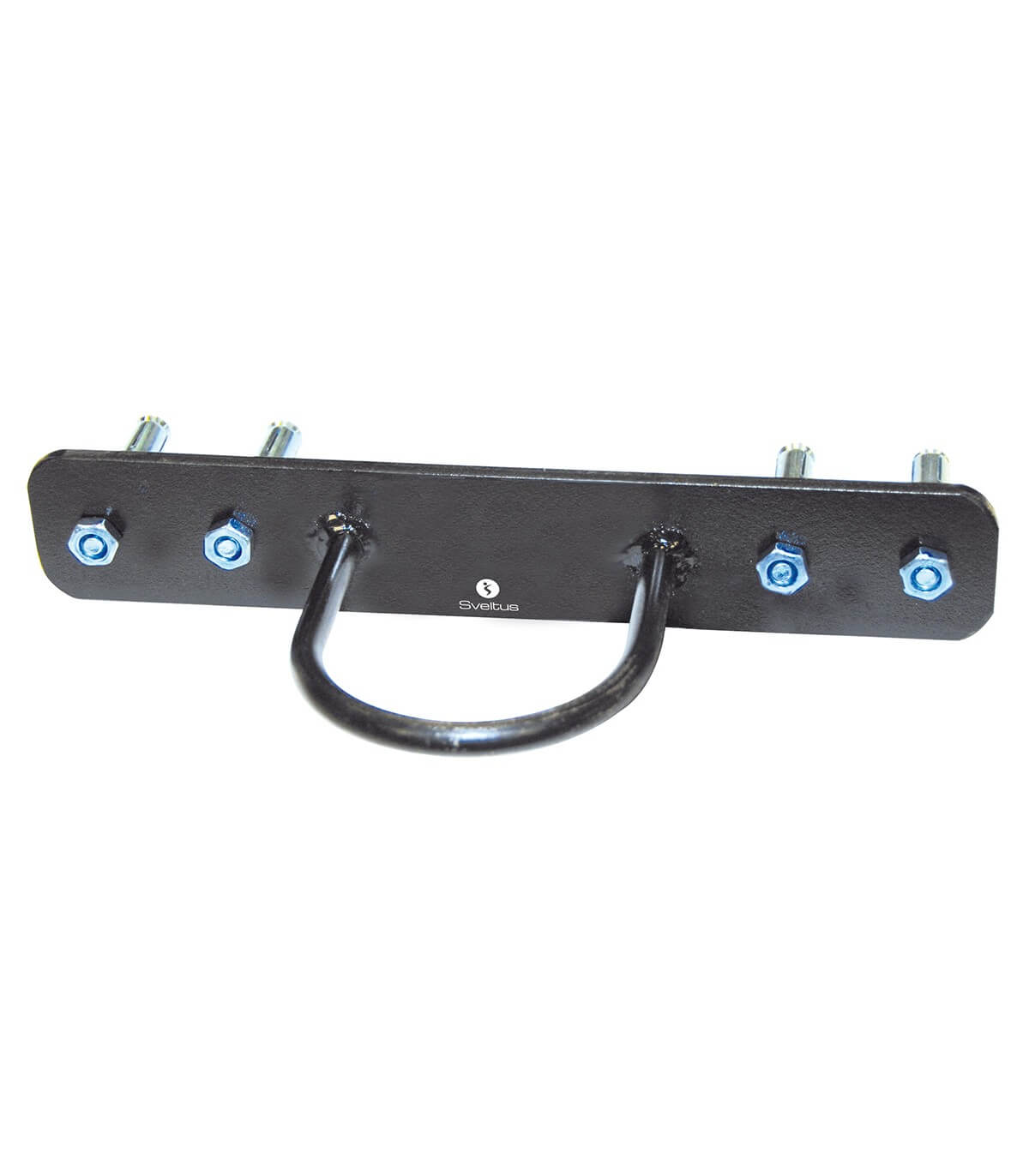 Fixation pour Battle Rope Sveltus - Noir