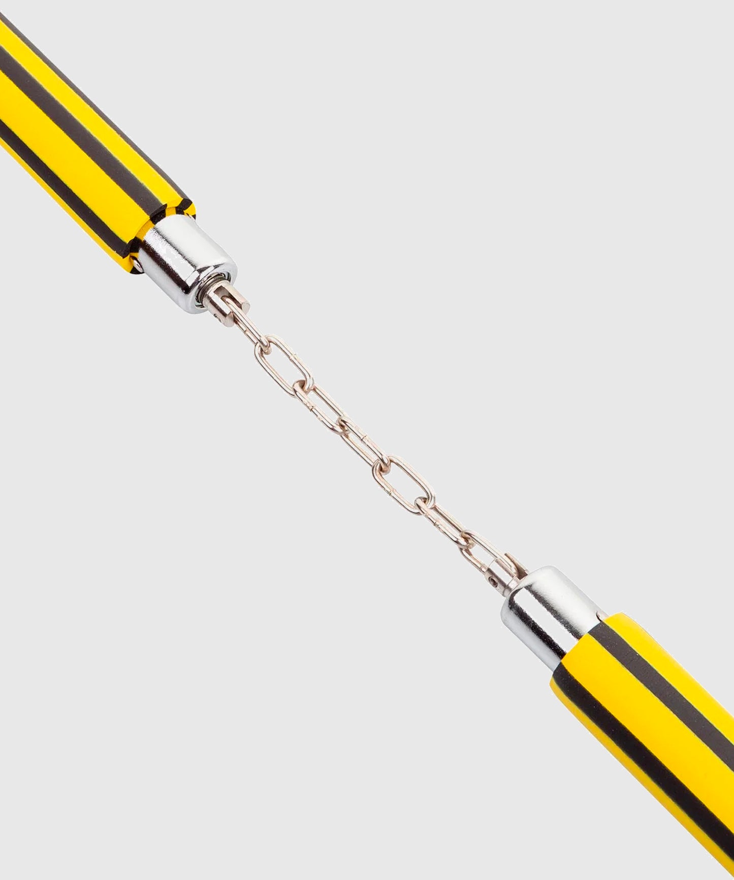 Nunchaku mousse chaîne Metal Boxe