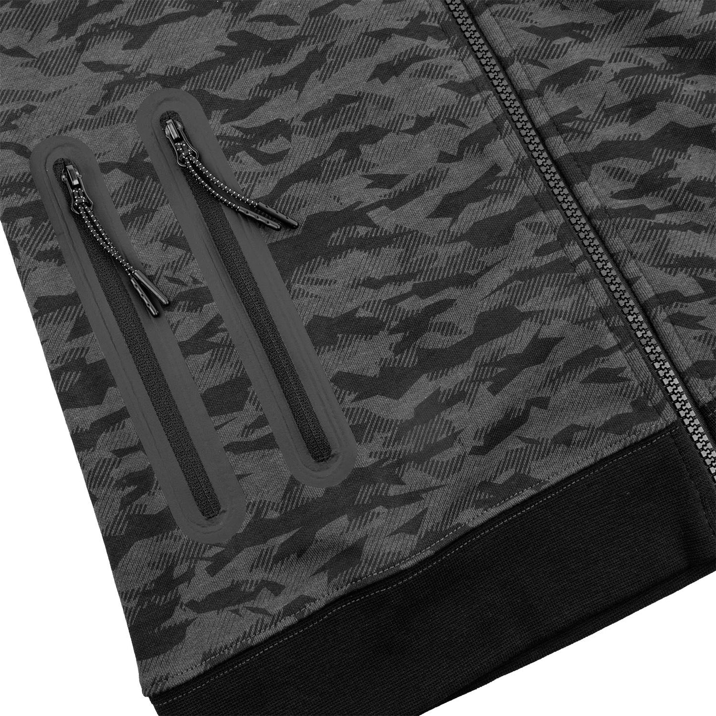 Women's Venum Laser Sweatshirt - Dark Camo - Exclusive