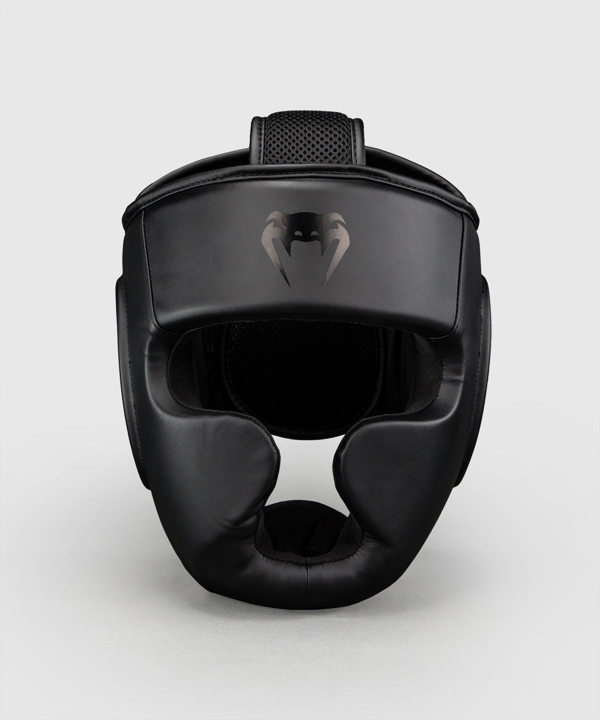 Casque de protection Venum Contender 1.5 - Noir