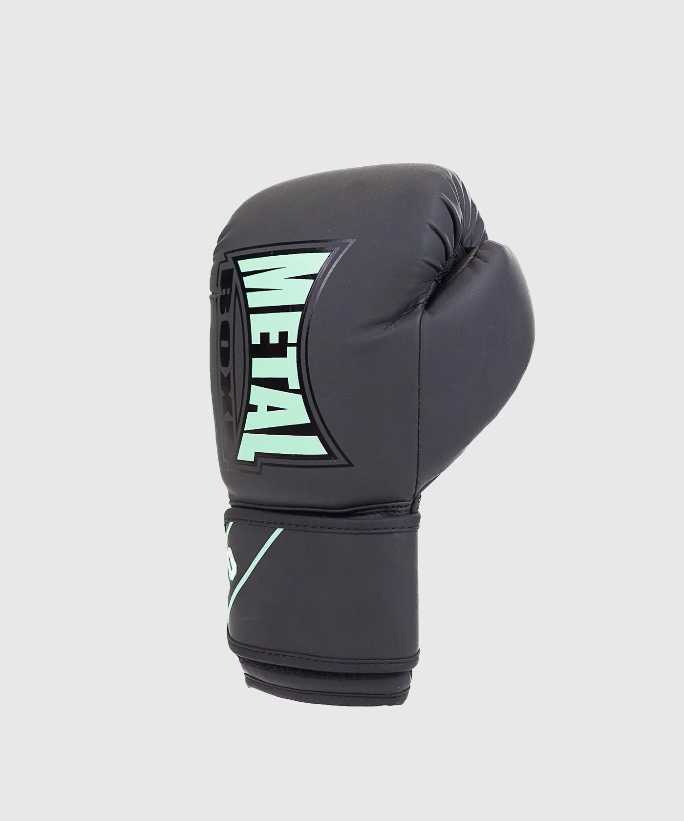 Metal Boxe Starter Deep Waters Guantes de Entrenamiento - Negro