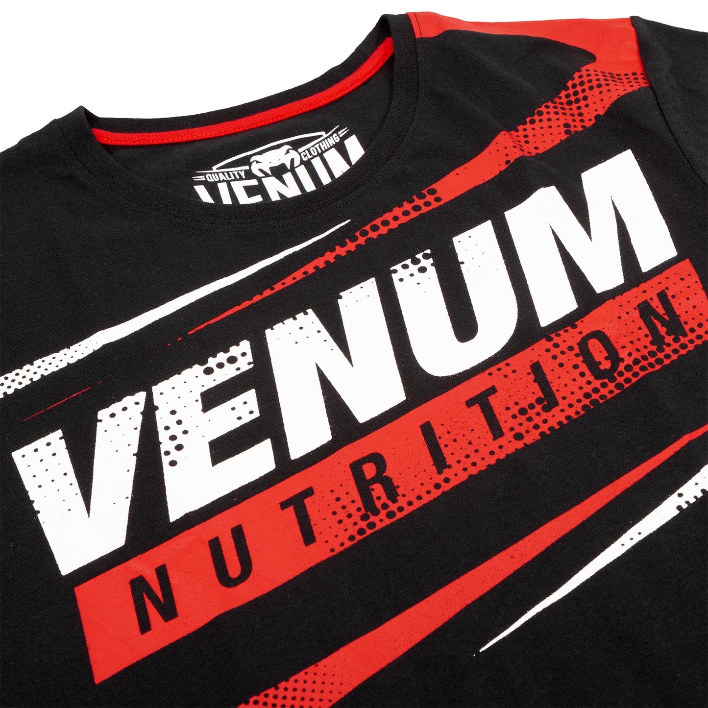 Venum Nutrition T-shirt V2.0