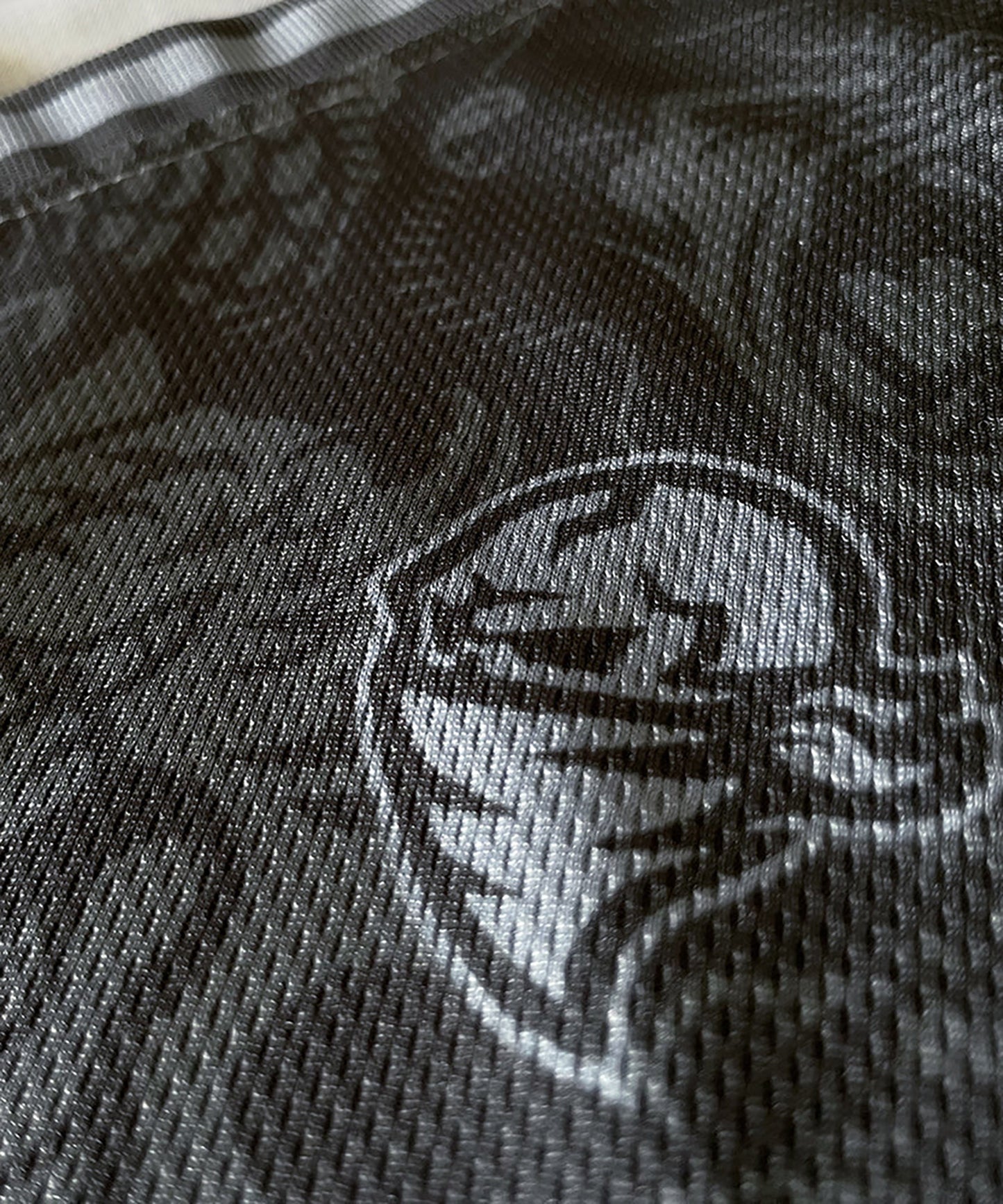 Trainings-Top Pride Or Die Ferocity - Schwarz