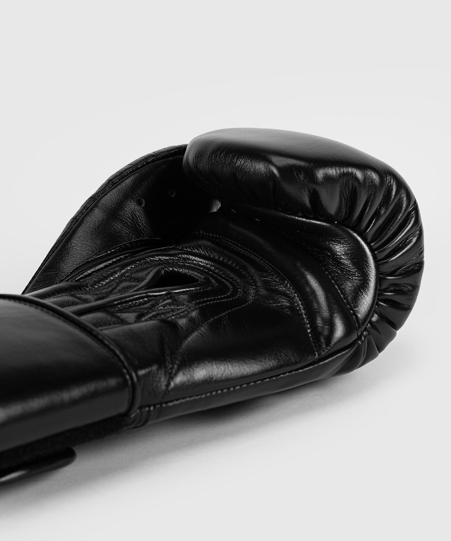 Hit N Move All Day® Pro Balance Guantoni da Boxe - Nero