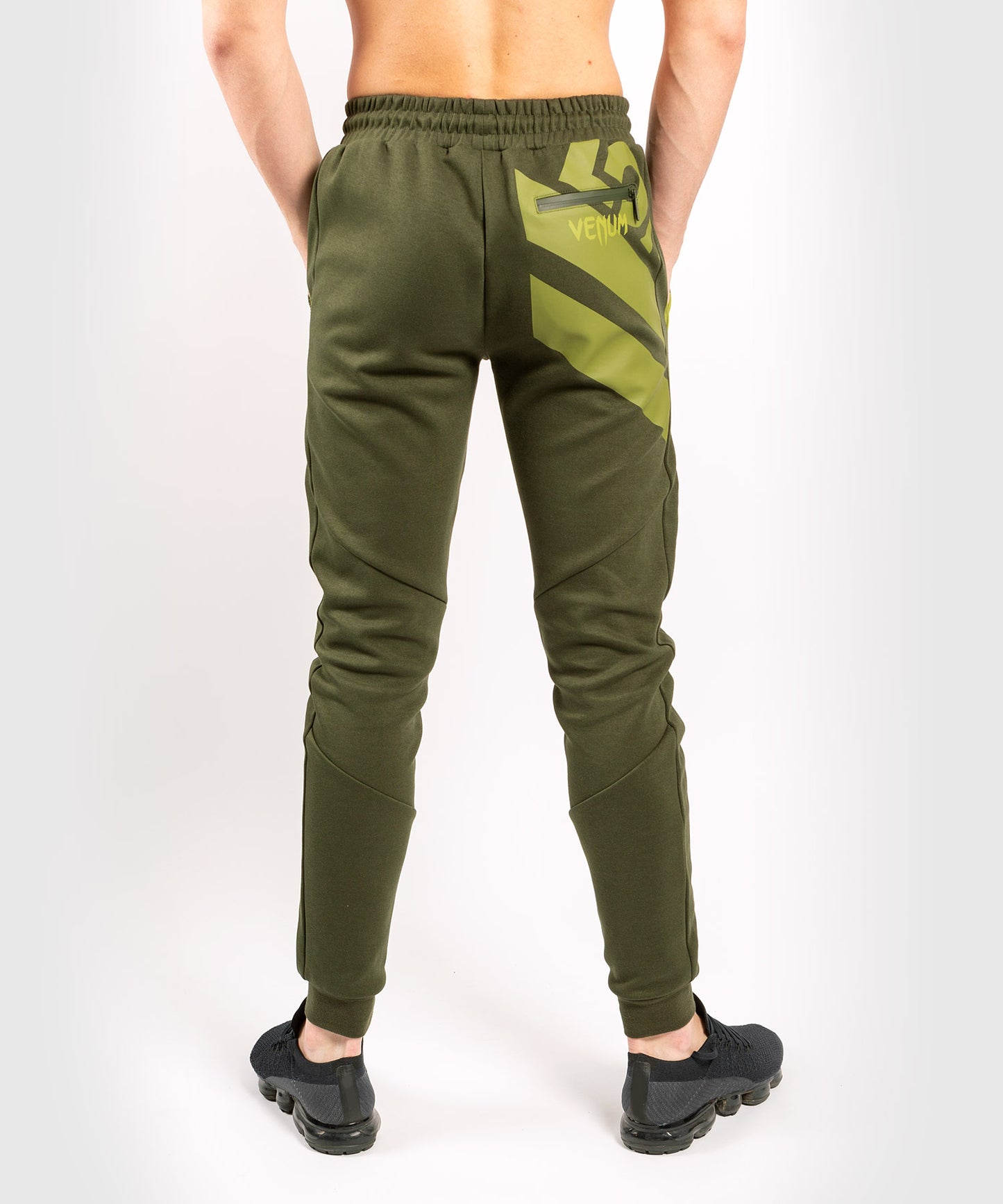 Venum Loma Commando Joggers - Khaki 