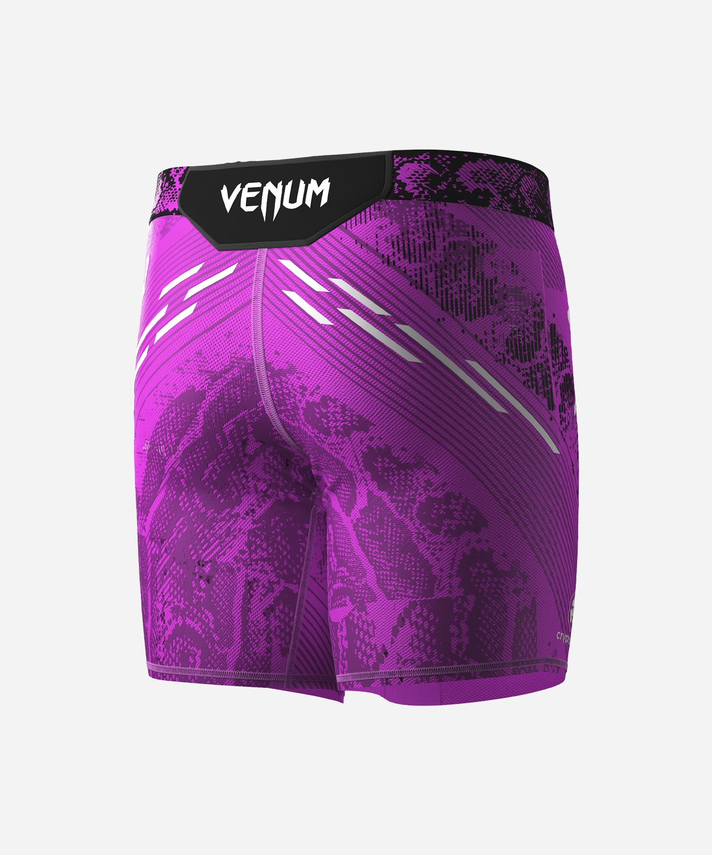 Short de compression UFC Unrivaled by Venum Sean O'Malley - Rose