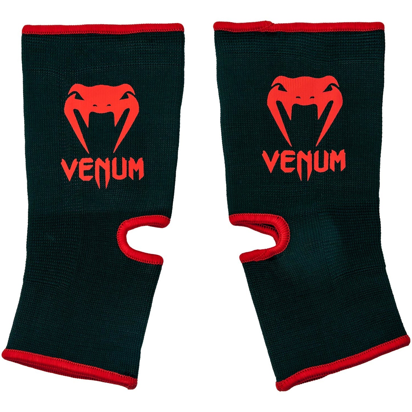 Chevillères Venum Kontact - Noir/Rouge