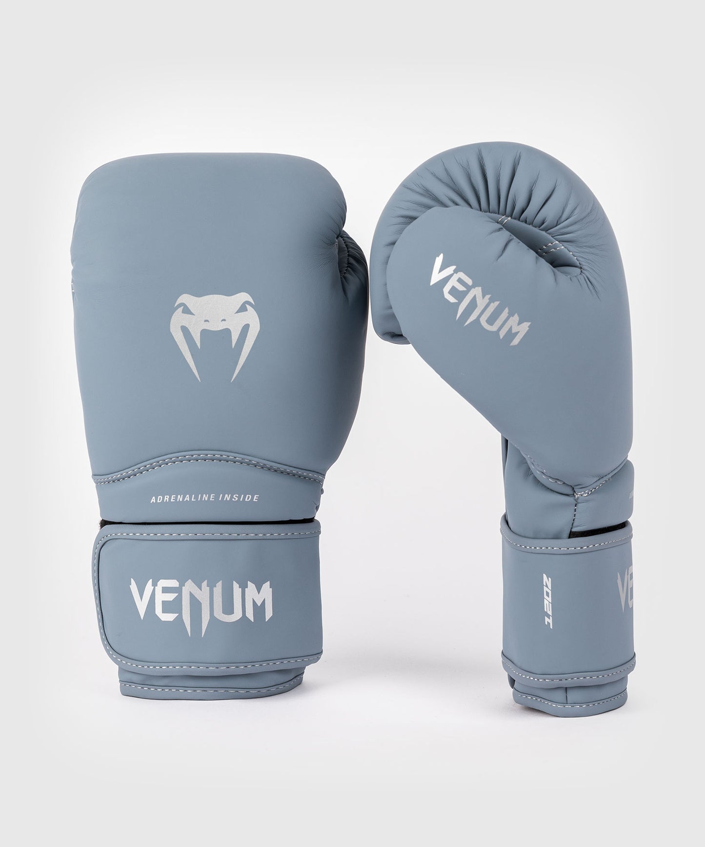 Venum Contender 1.5 Boxing Gloves - Grey