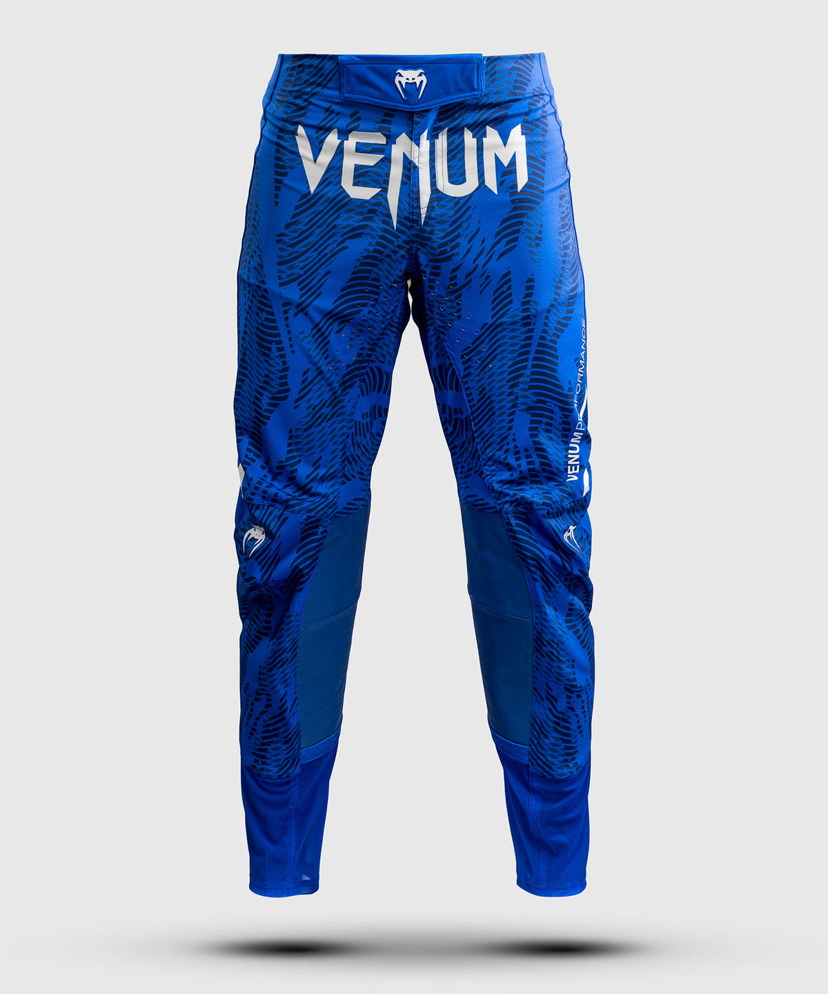 Venum MX Elite Pantaloni da Motocross - Blu